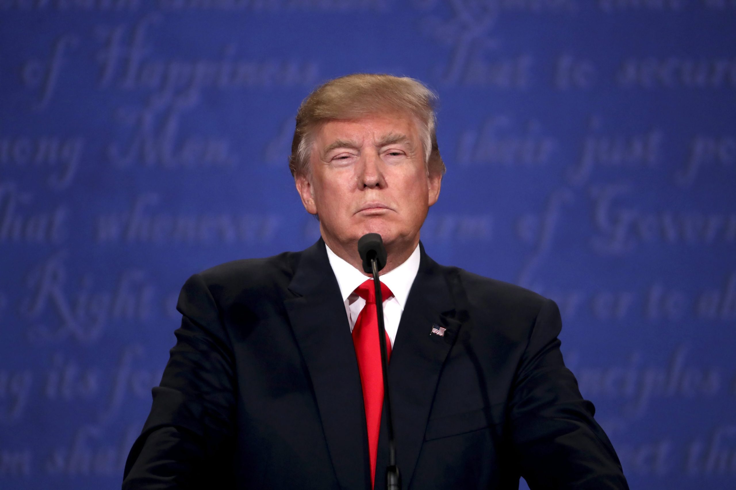 370 economistas incluindo oito Nobel contra voto em Trump
