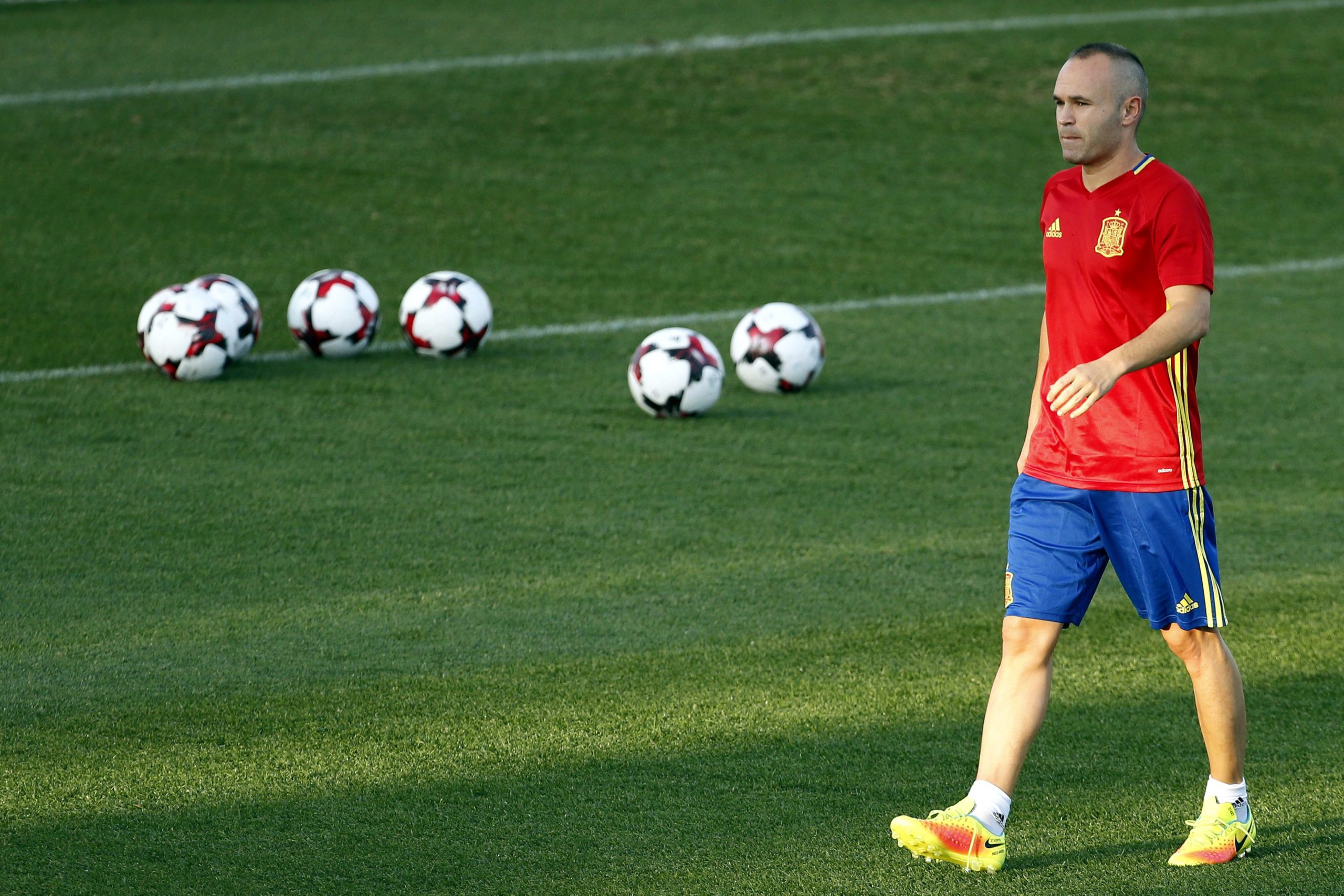 FC Barcelona enfrenta onda de lesões