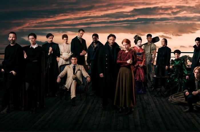 1899: O legado de “Dark” vai afundar o barco?