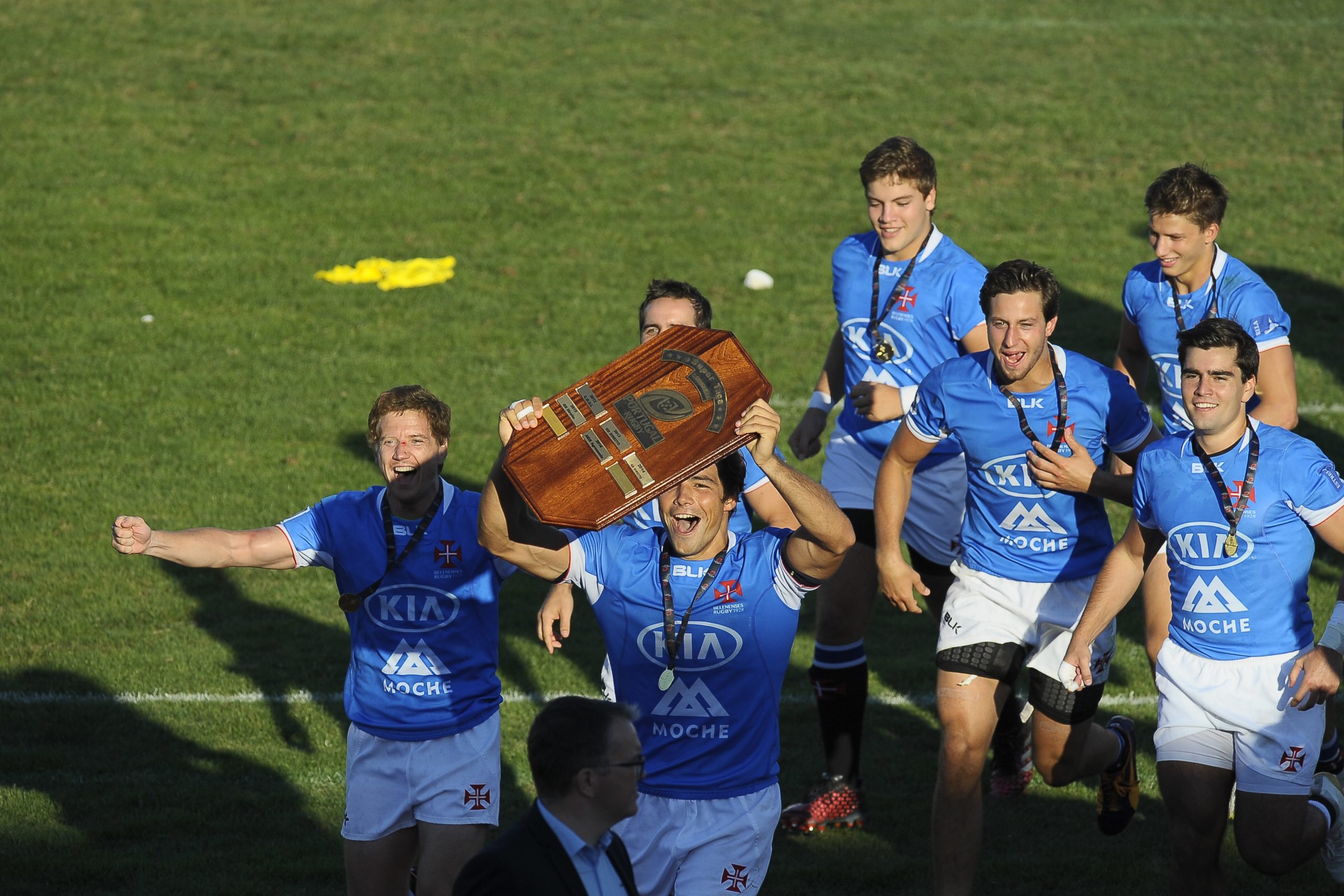 Eleições no Rugby português: O que esperar, que desafios e qual o futuro?