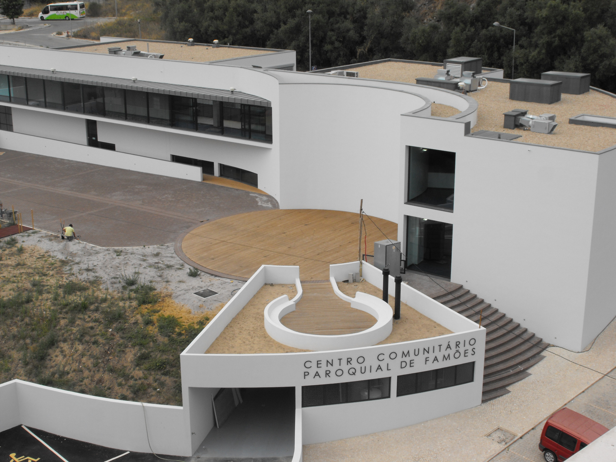 Trabalhadoras de IPSS de Odivelas protestam contra horário de trabalho “excessivo”