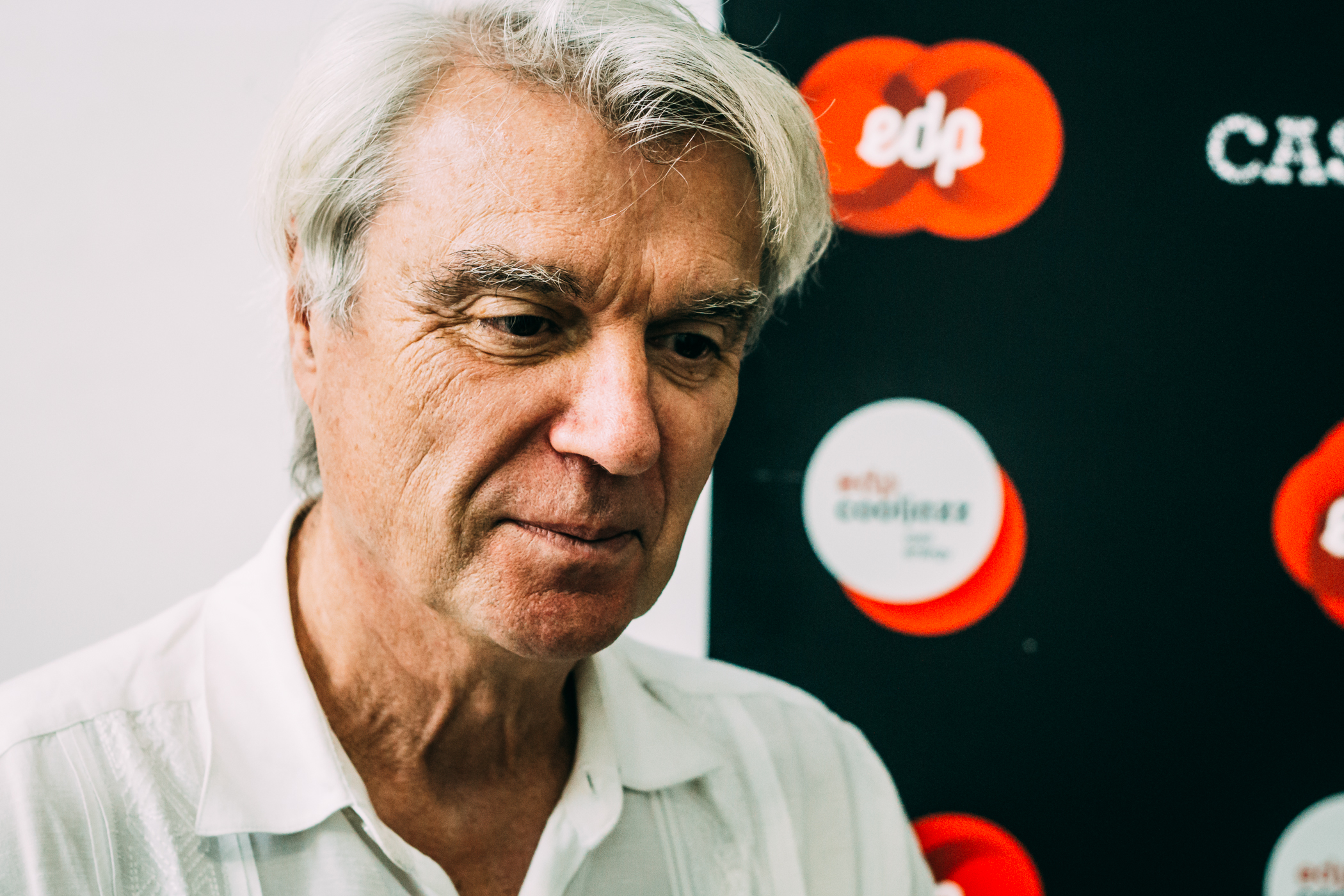 David Byrne: Portugal é um “exemplo a mostrar a outros países”