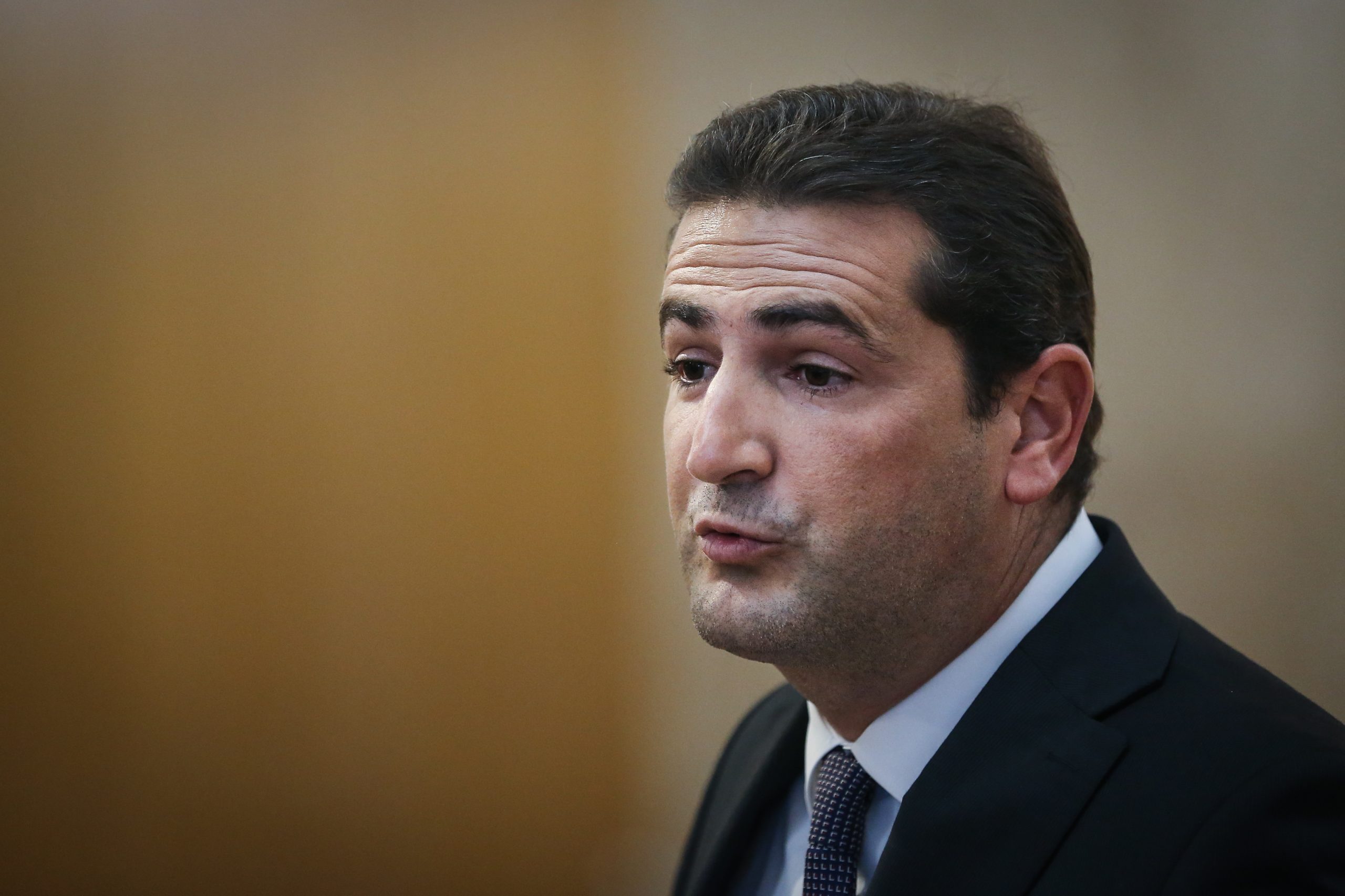 Hugo Soares cancela presença no congresso do partido na Madeira