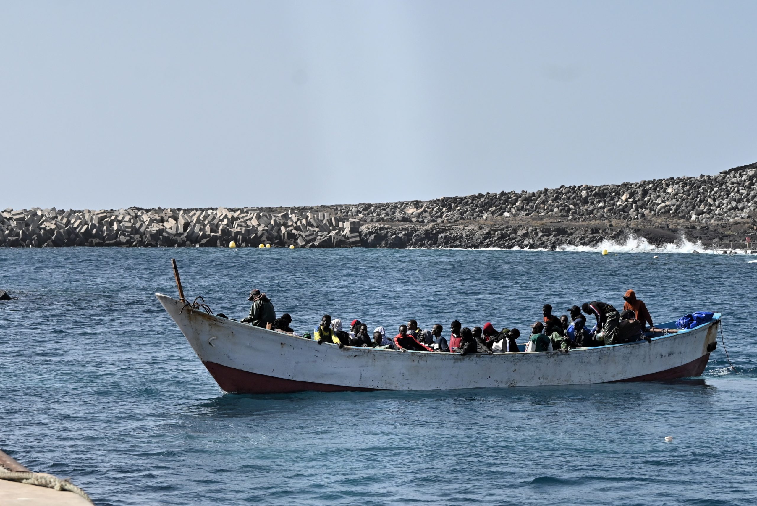 Autoridades cabo-verdianas procuram português desaparecido na ilha da Boa Vista