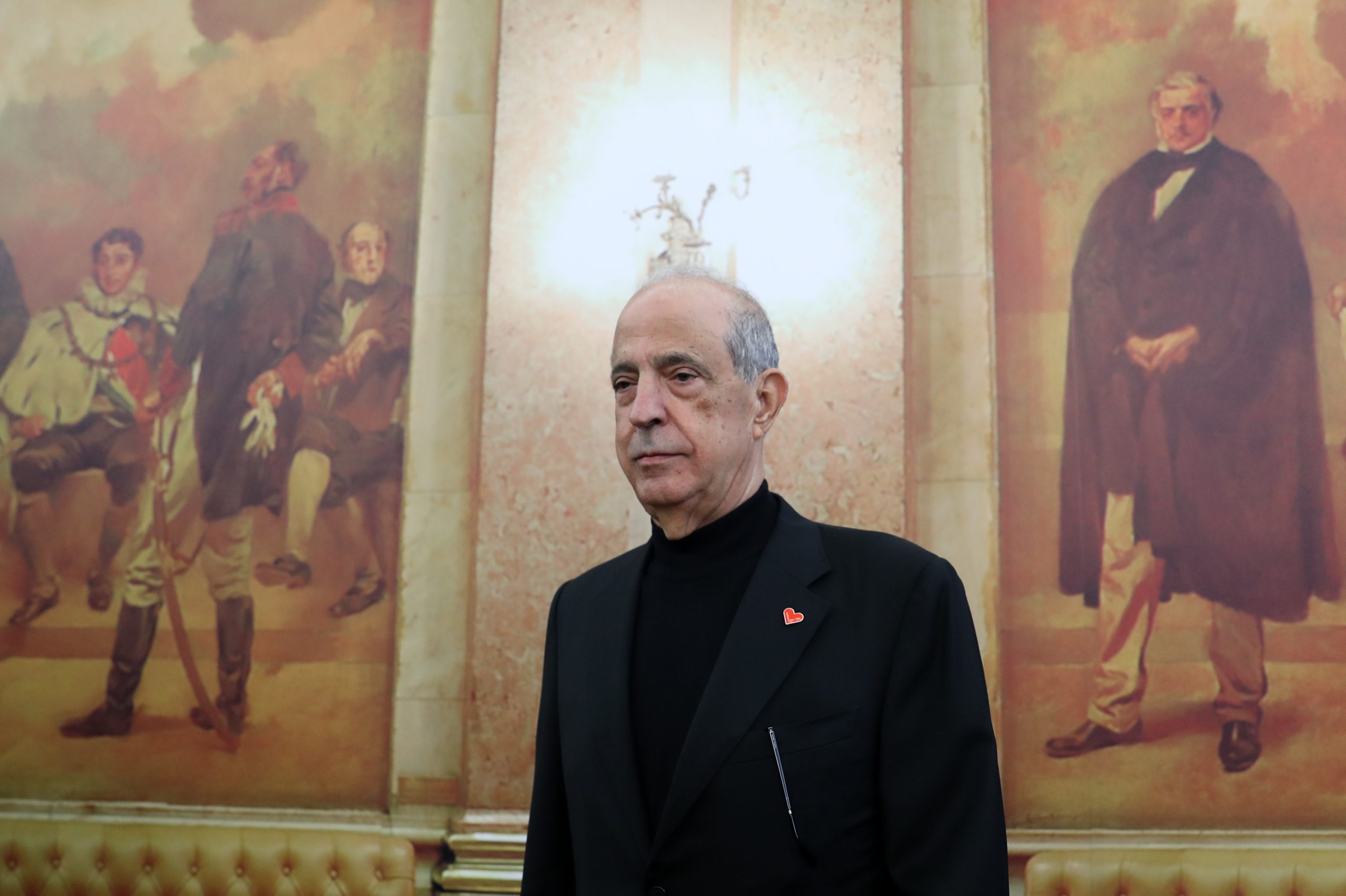 Não se perca entre as dívidas e as obras de arte de Berardo. Saiba o que está a ser discutido