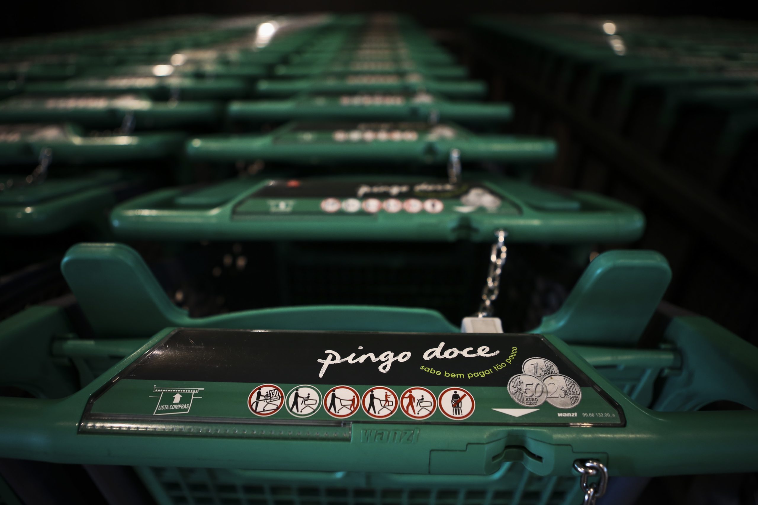 Pingo Doce vai contestar “nos tribunais” acusação de “alinhamento de preços” feita pela Autoridade da Concorrência