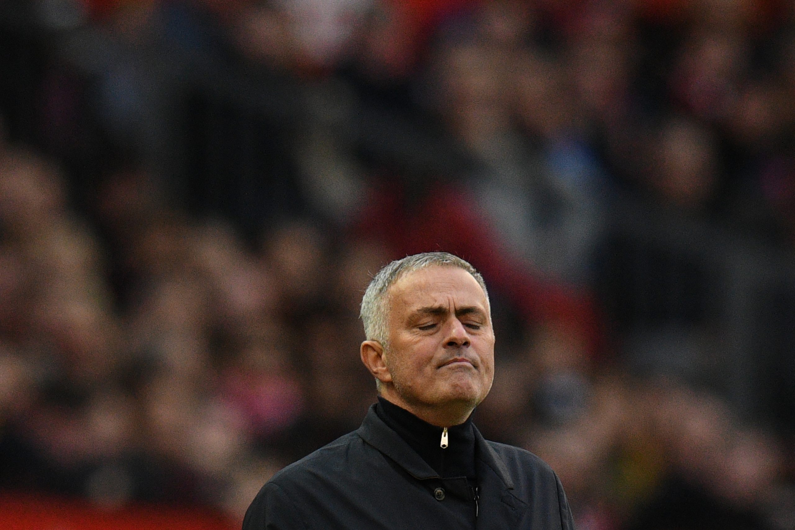 É oficial: José Mourinho sucede a Mauricio Pochettino no Tottenham