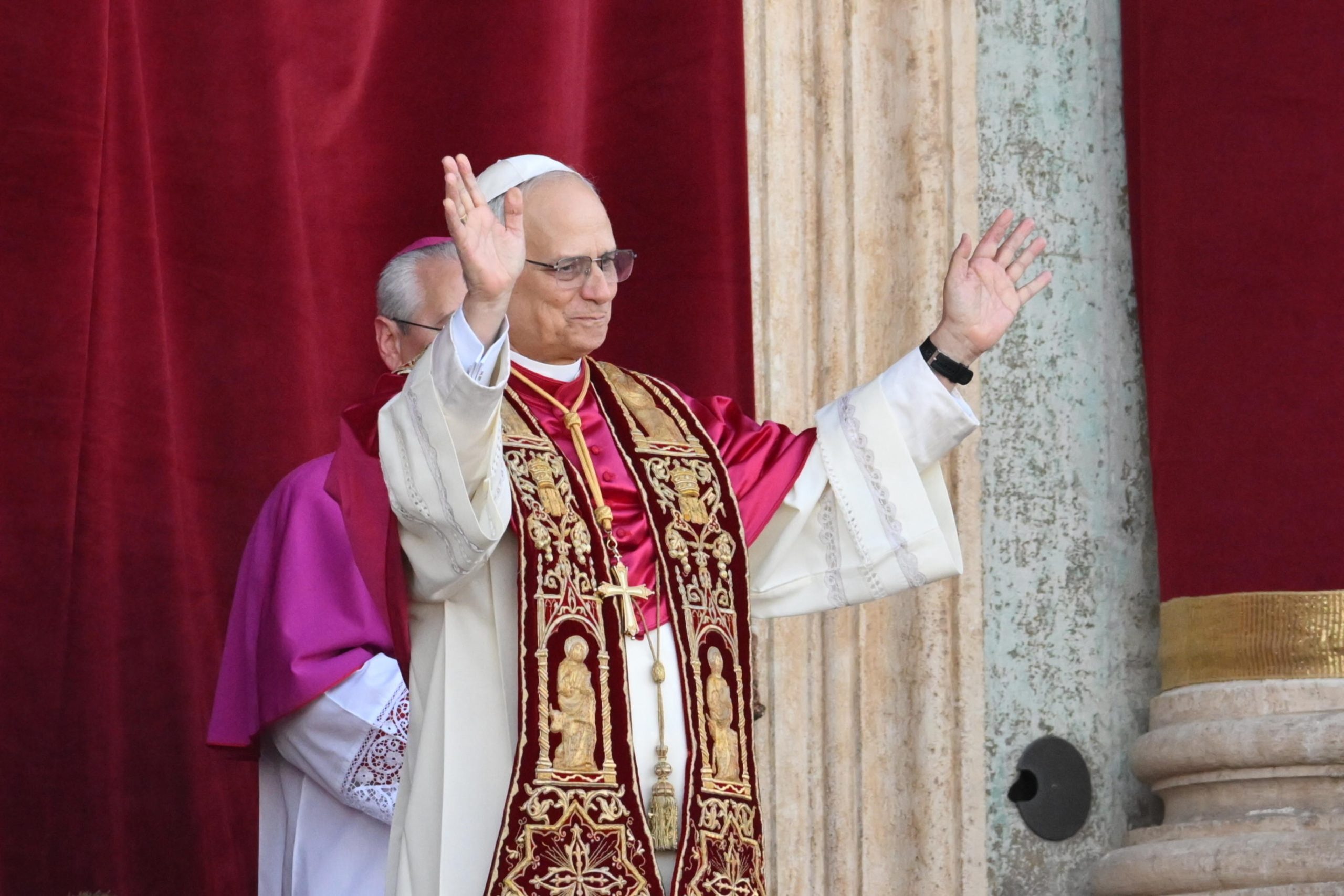 “Habemus Papam”. Robert Prevost eleito Papa, espera-se um construtor de pontes