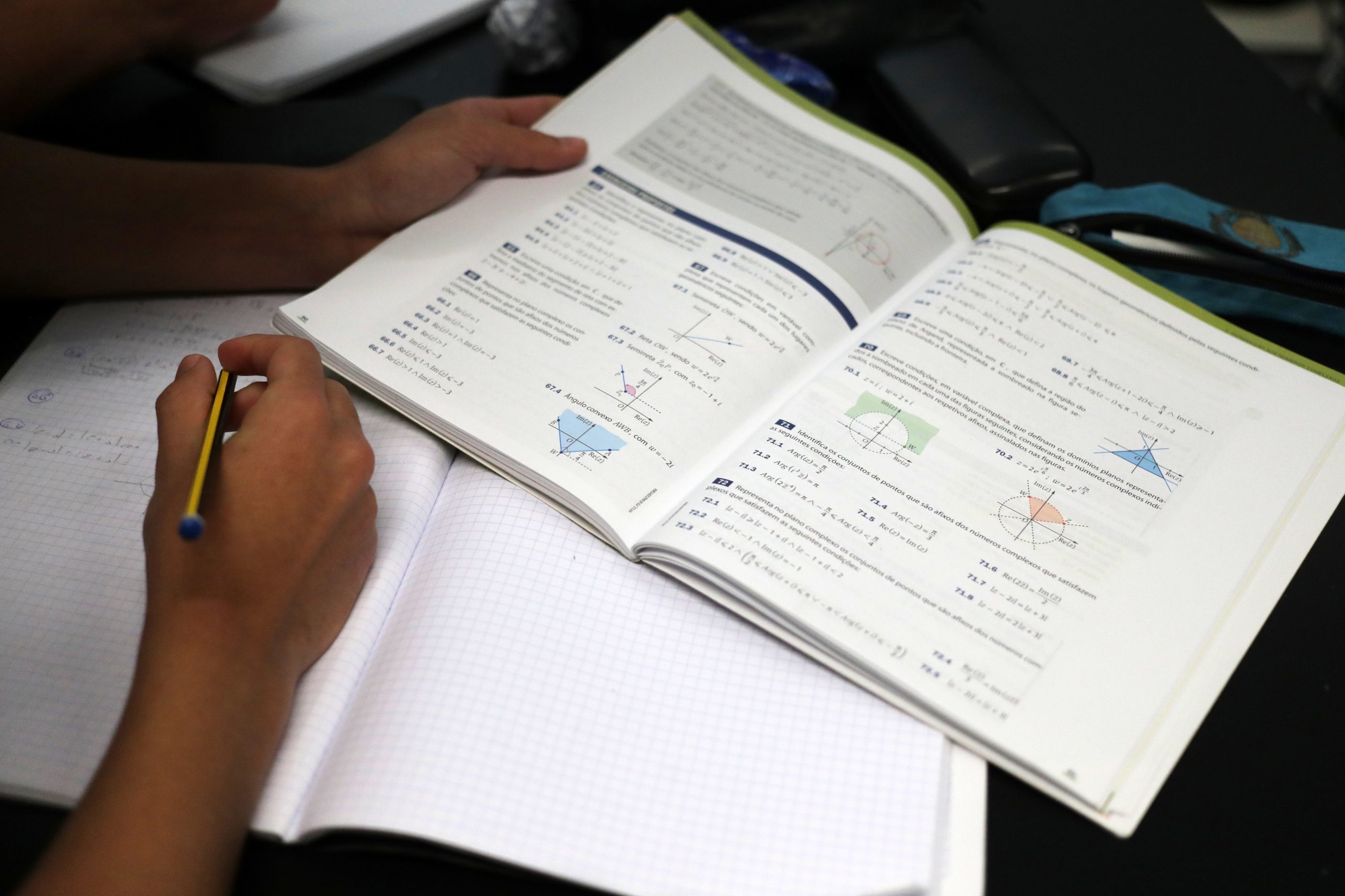 Comunidade assegura funcionários para evitar suspensão de aulas em Esposende