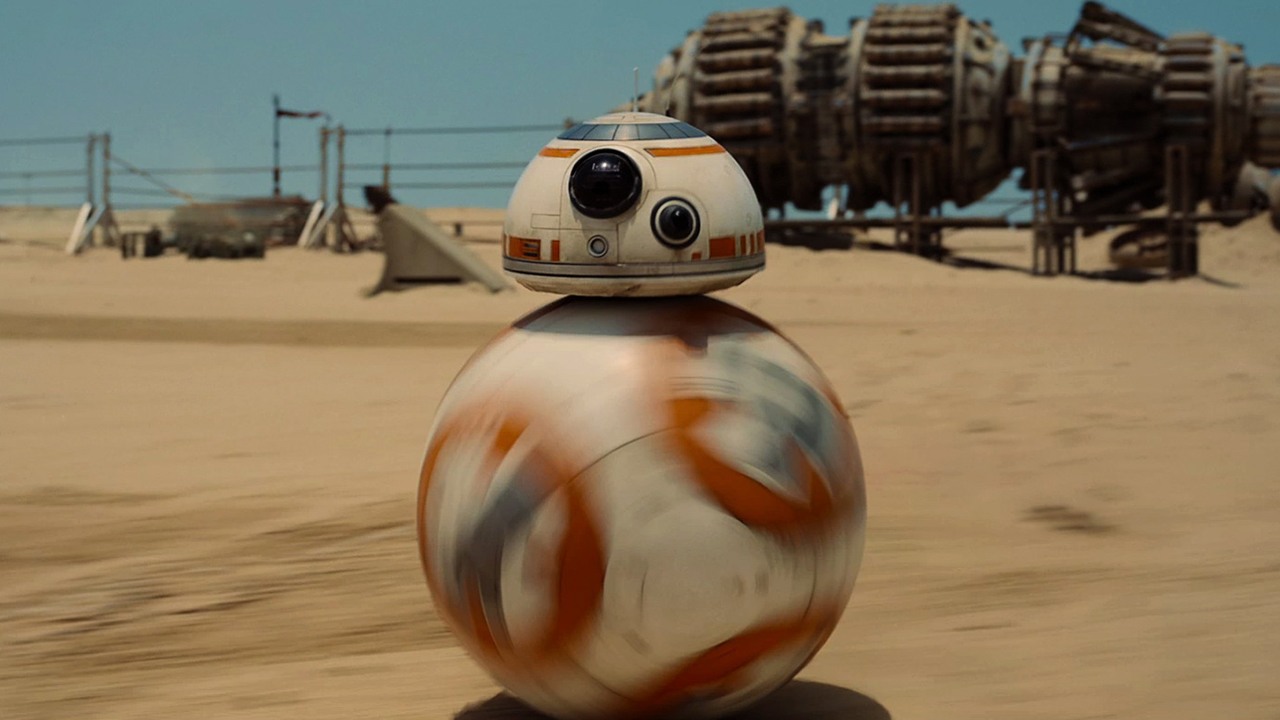 40 anos de Star Wars. CTT celebram com selos