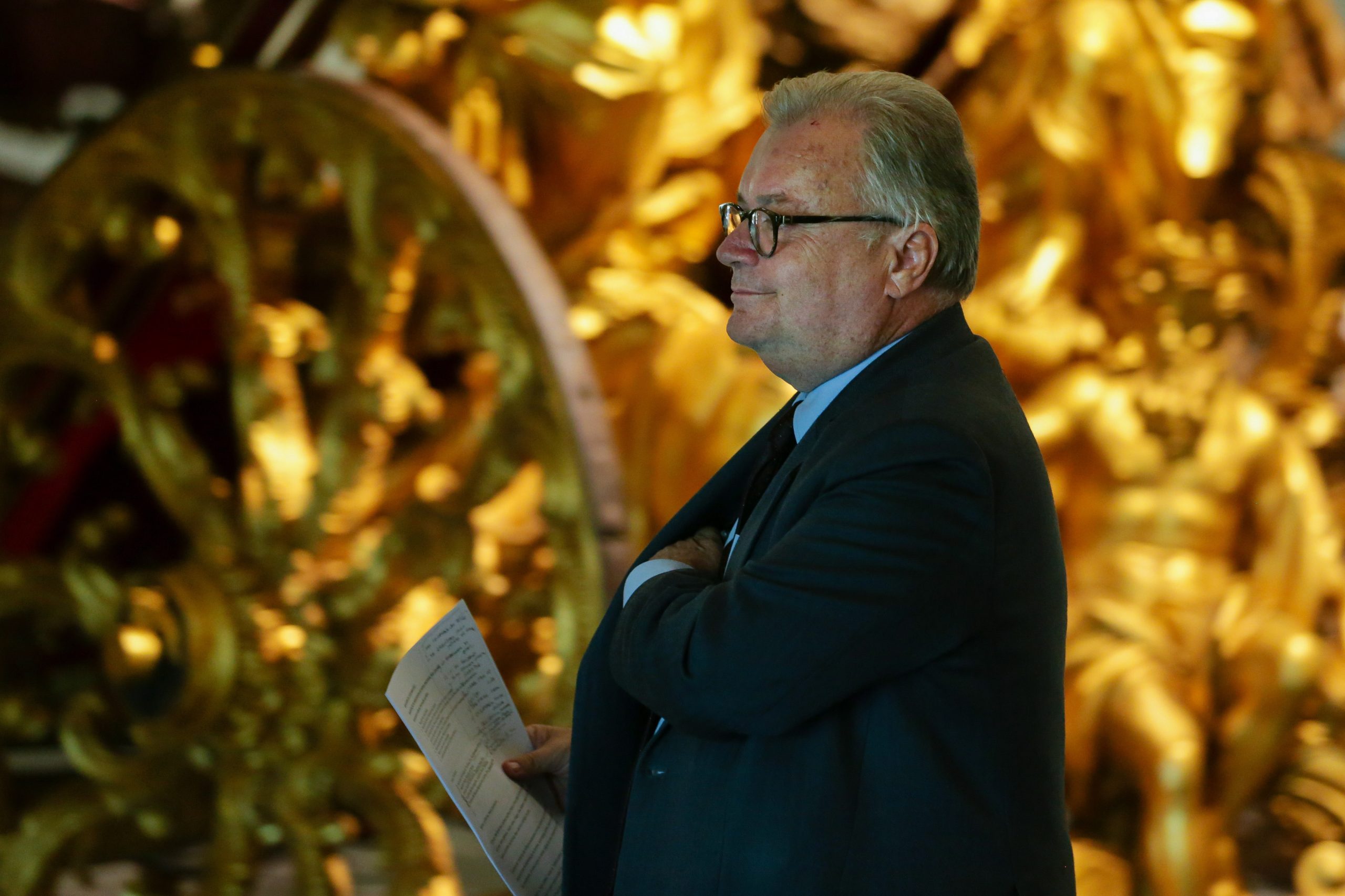Autonomia dos museus e fim de jantares nos Panteões, na audição do ministro da Cultura