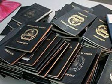 Justiça moçambicana pede cooperação da China e Nigéria na investigação a passaportes falsos