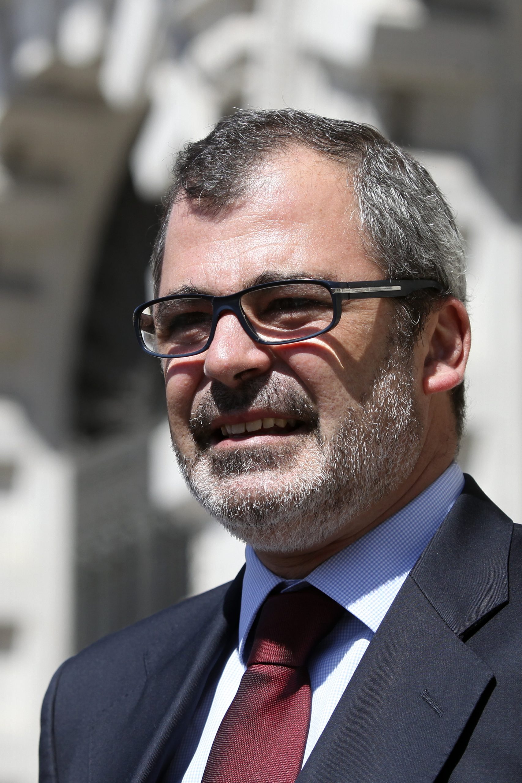 Vereador da Câmara do Porto Sampaio Pimentel morre aos 46 anos
