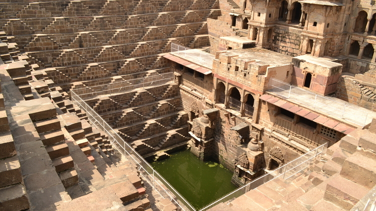 Chand Baori