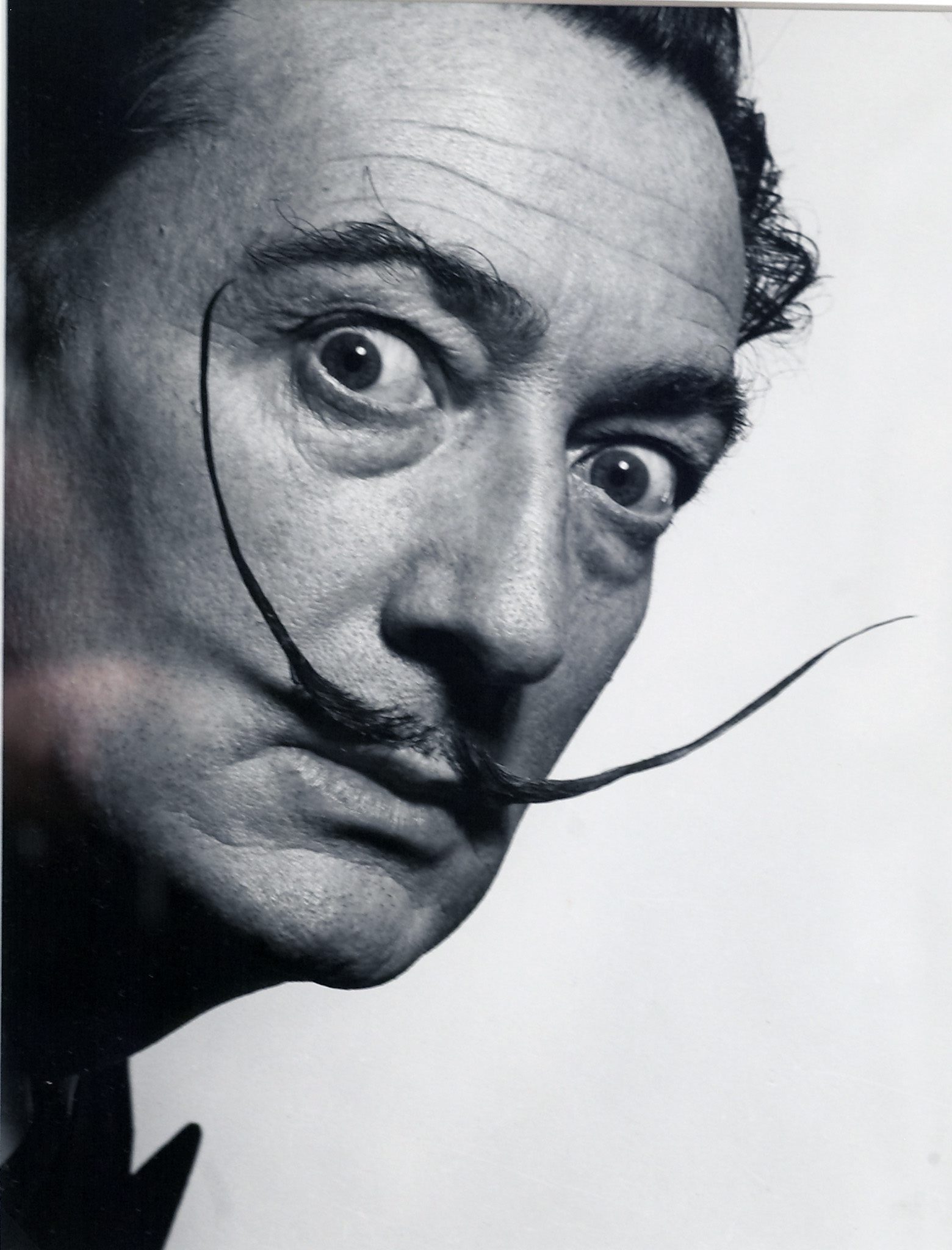 Obra rara de Salvador Dalí comprada por engano pelo preço errado