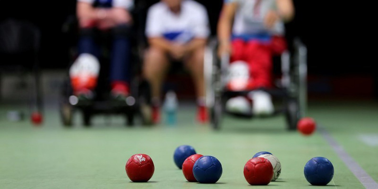 Cinco atletas da Associação do Porto de Paralisia Cerebral vão participar na Taça do Mundo de boccia, no Dubai
