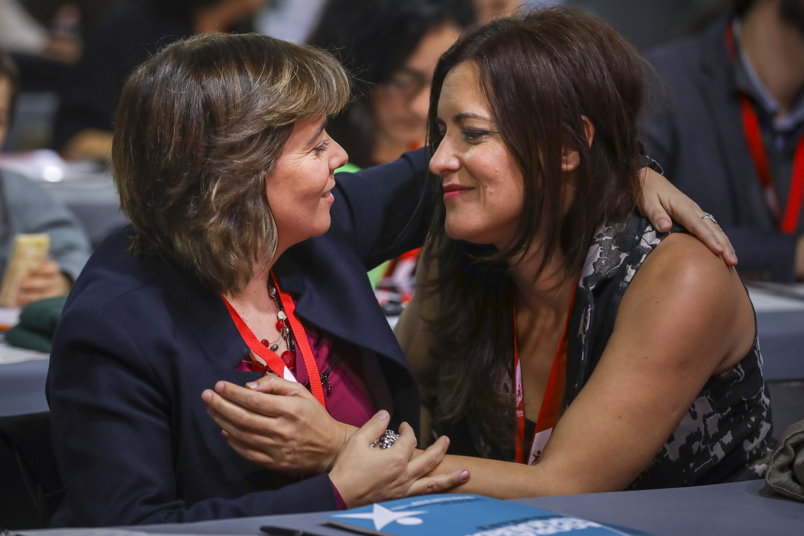 O voto útil morreu e Marisa Matias é cabeça de lista às europeias. Catarina Martins dá o pontapé de saída na Convenção Nacional do BE
