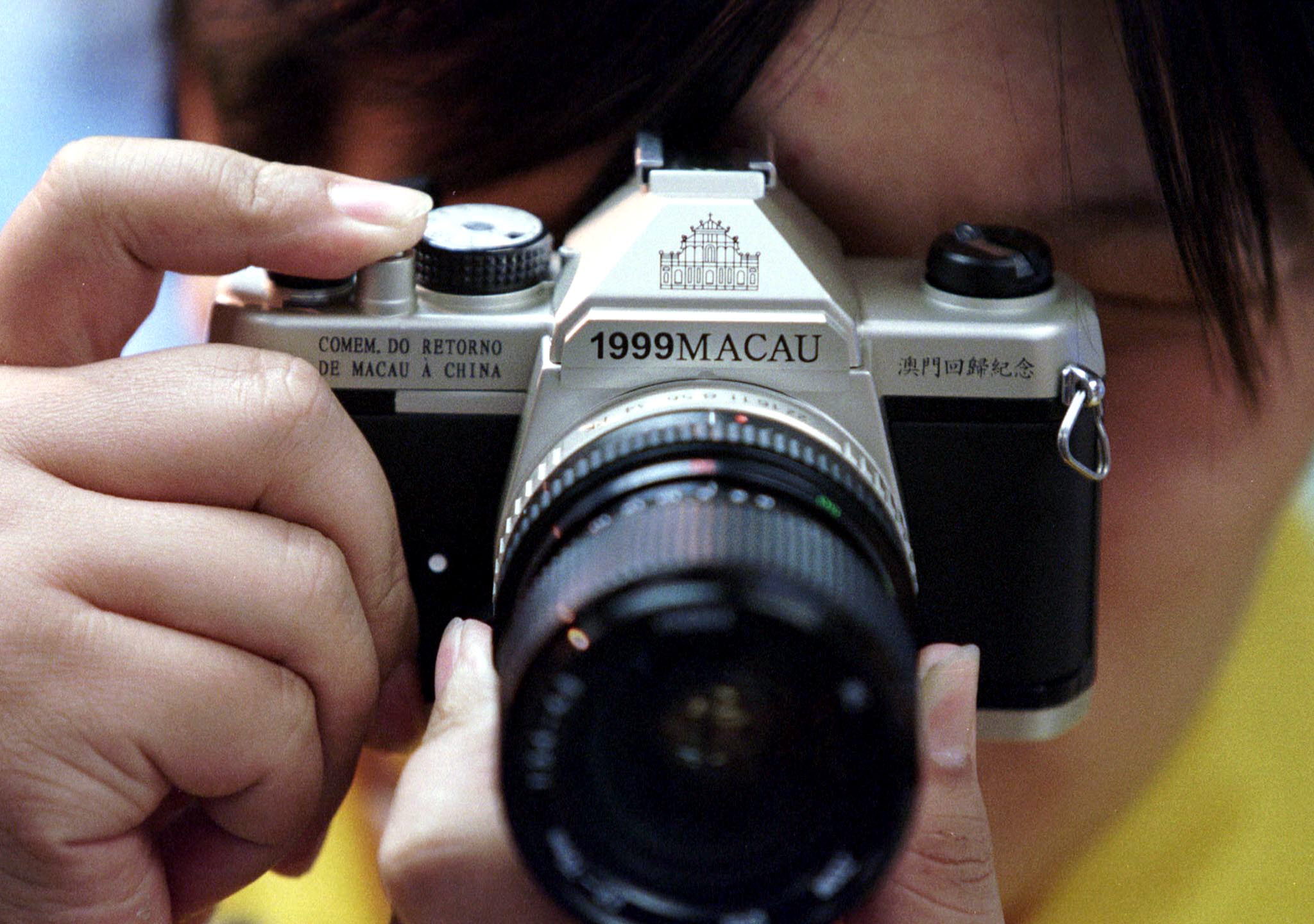 Dia Mundial da Fotografia celebra-se com maratona e teatro no Porto