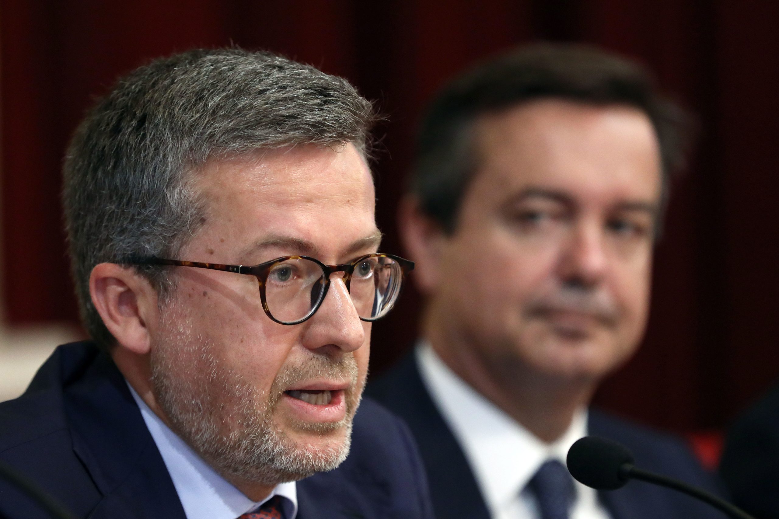 Covid-19: Carlos Moedas diz que a população deve proteger-se durante as Festas de Lisboa — mas que a cidade deve continuar aberta