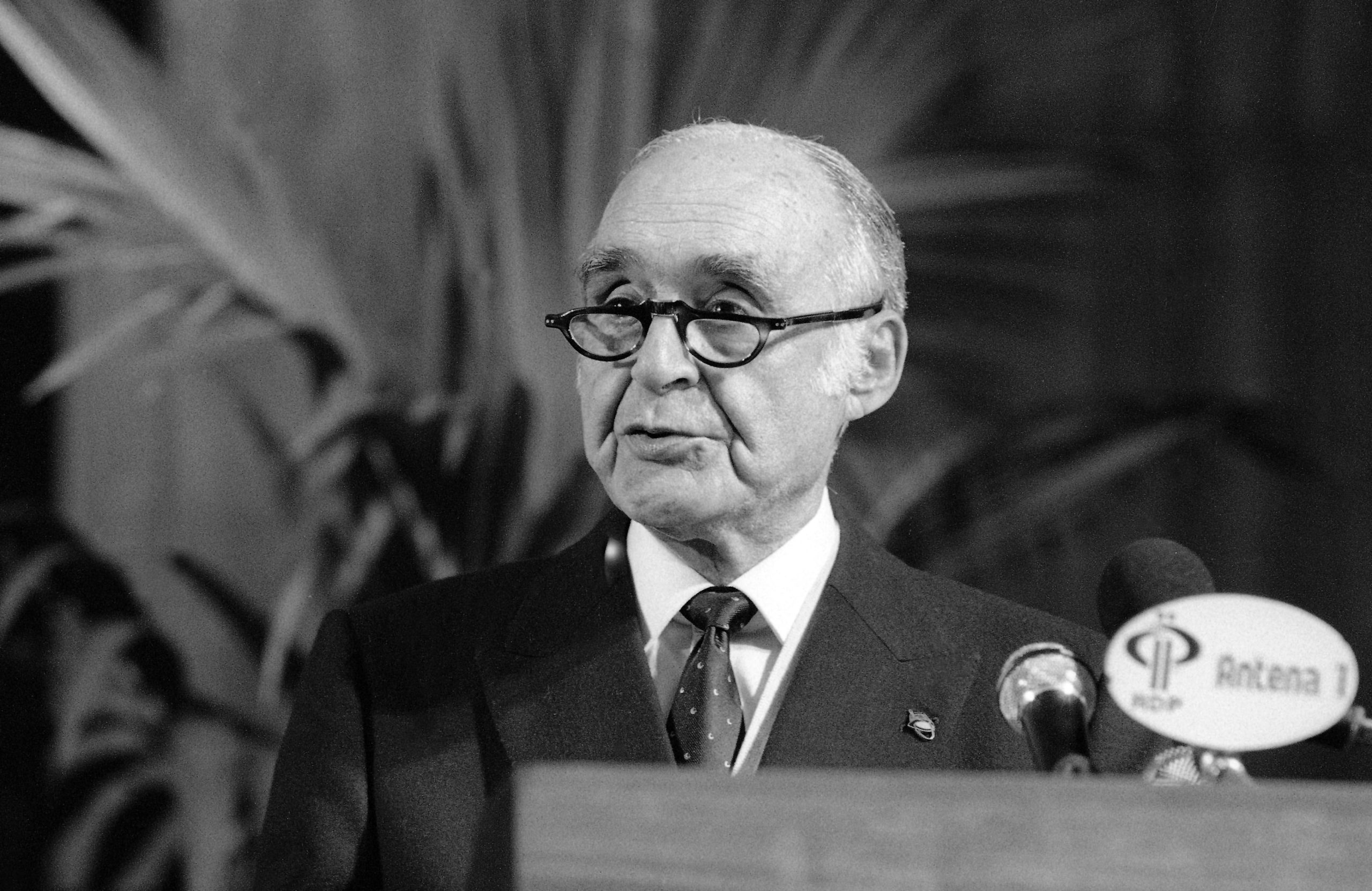 “Bem, estamos tramados”. A resposta de Spínola ao saber do assassínio de Amílcar Cabral