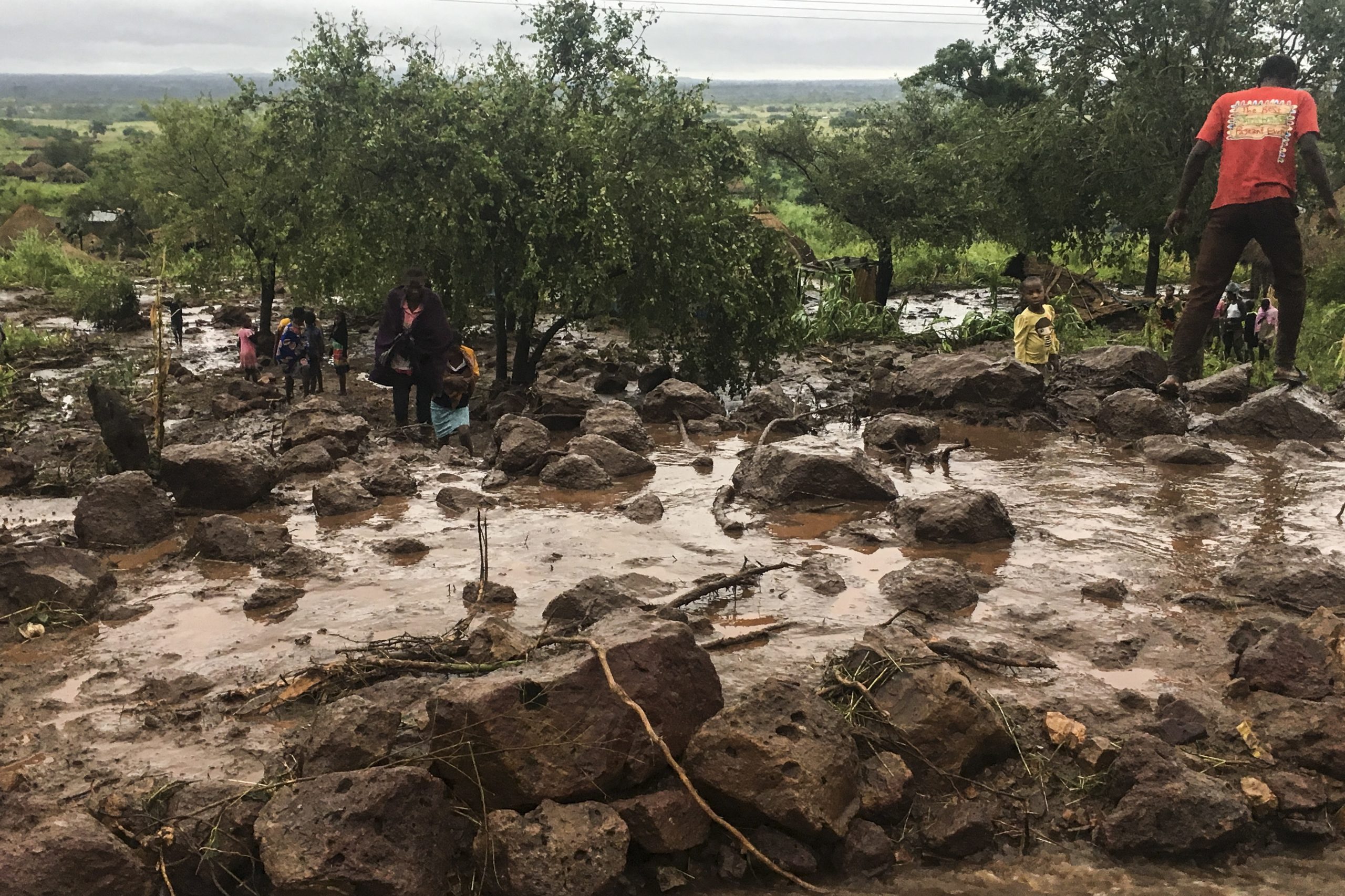 Idai: Cáritas Portuguesa vai enviar 25 mil euros para ajudar Moçambique