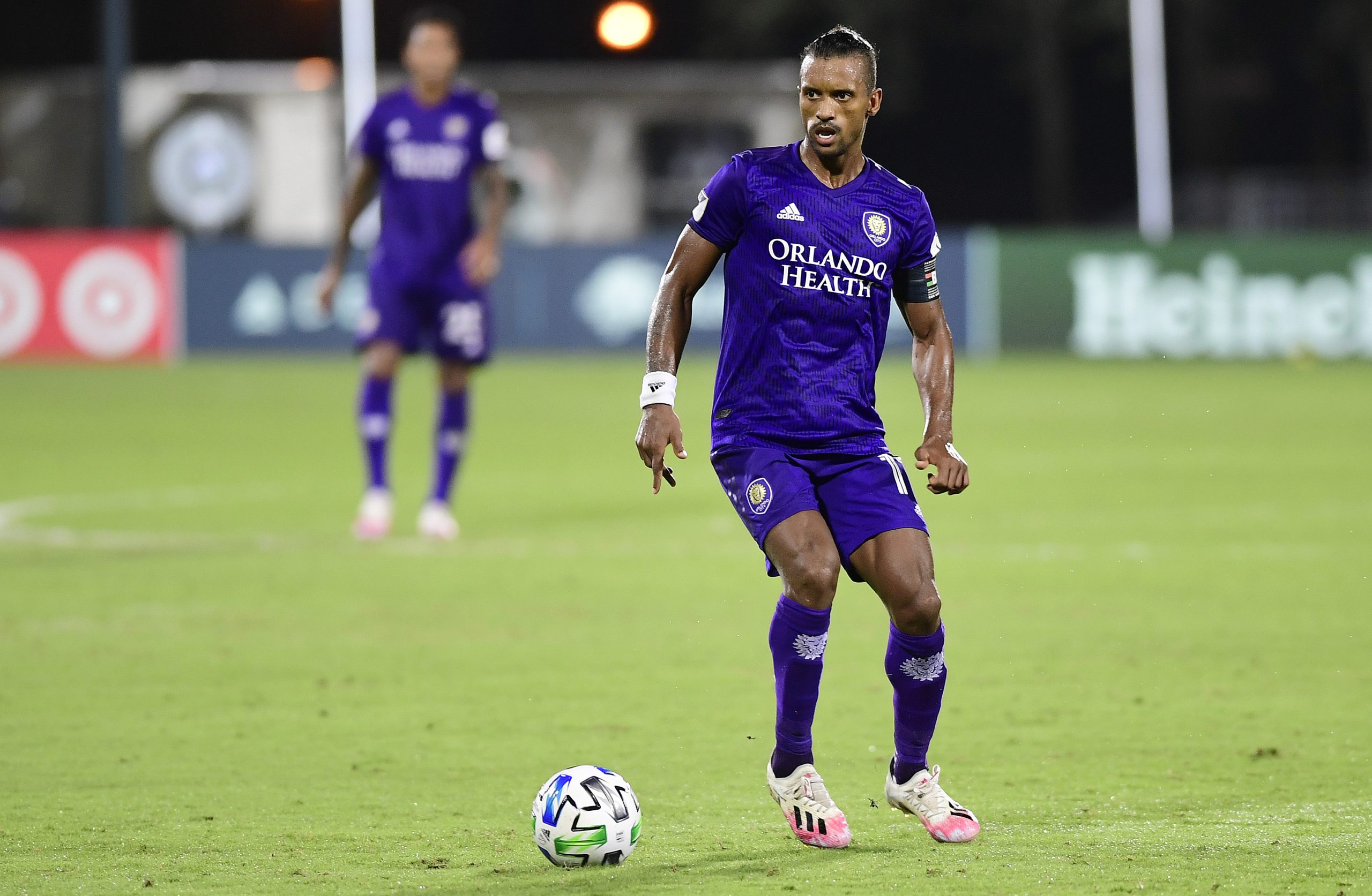 Nani e João Moutinho eleitos para o ‘melhor onze’ da MLS