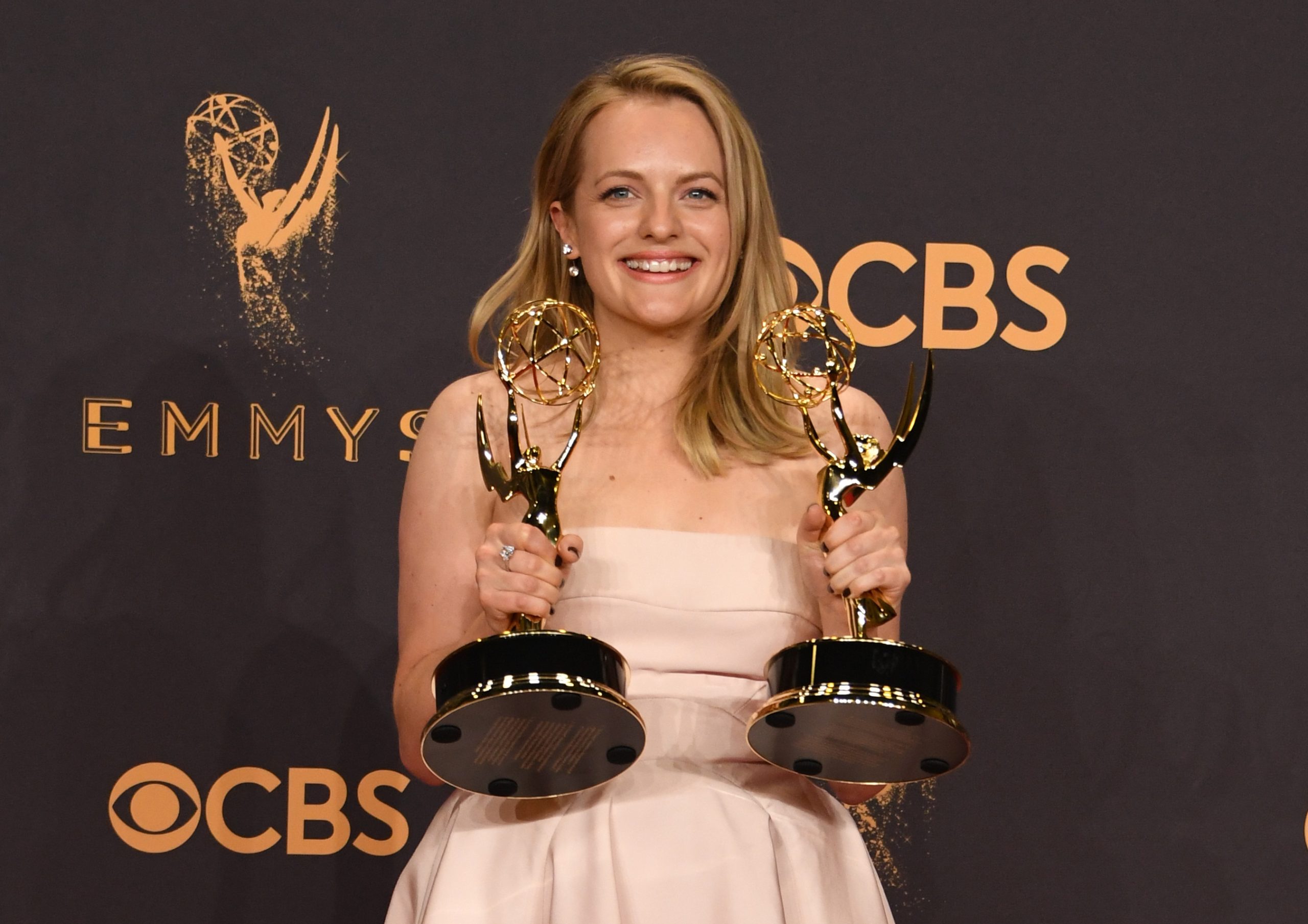 ‘The Handmaid’s Tale’, ‘Veep’ e ‘Big Little Lies’ em destaque nos Emmy 2017