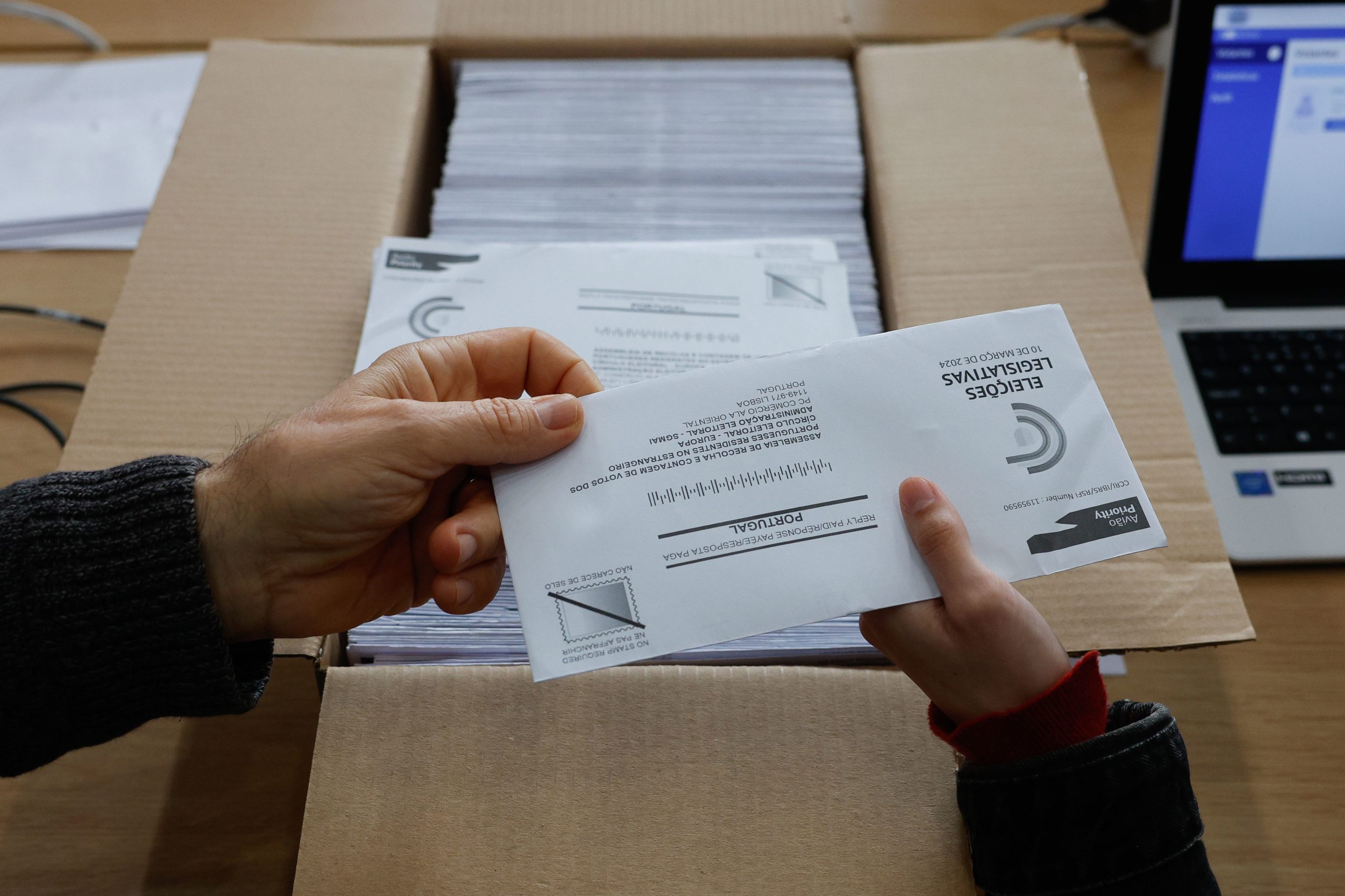 AD e PS separados por dois deputados — e os resultados da emigração podem mudar tudo. De onde vêm os principais votos?