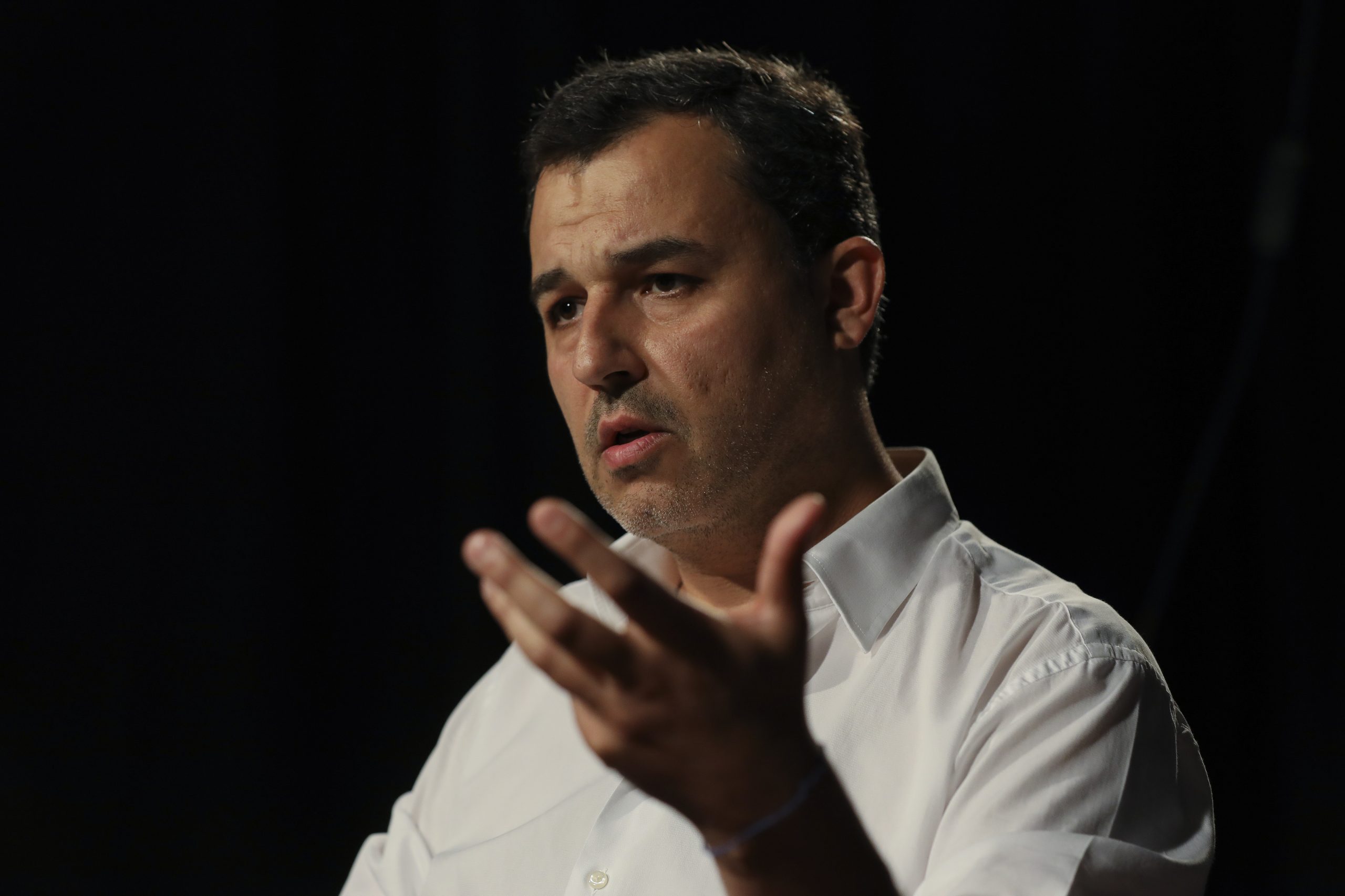 Governo: PAN critica forma como carreira dos docentes foi “arma de combate político”