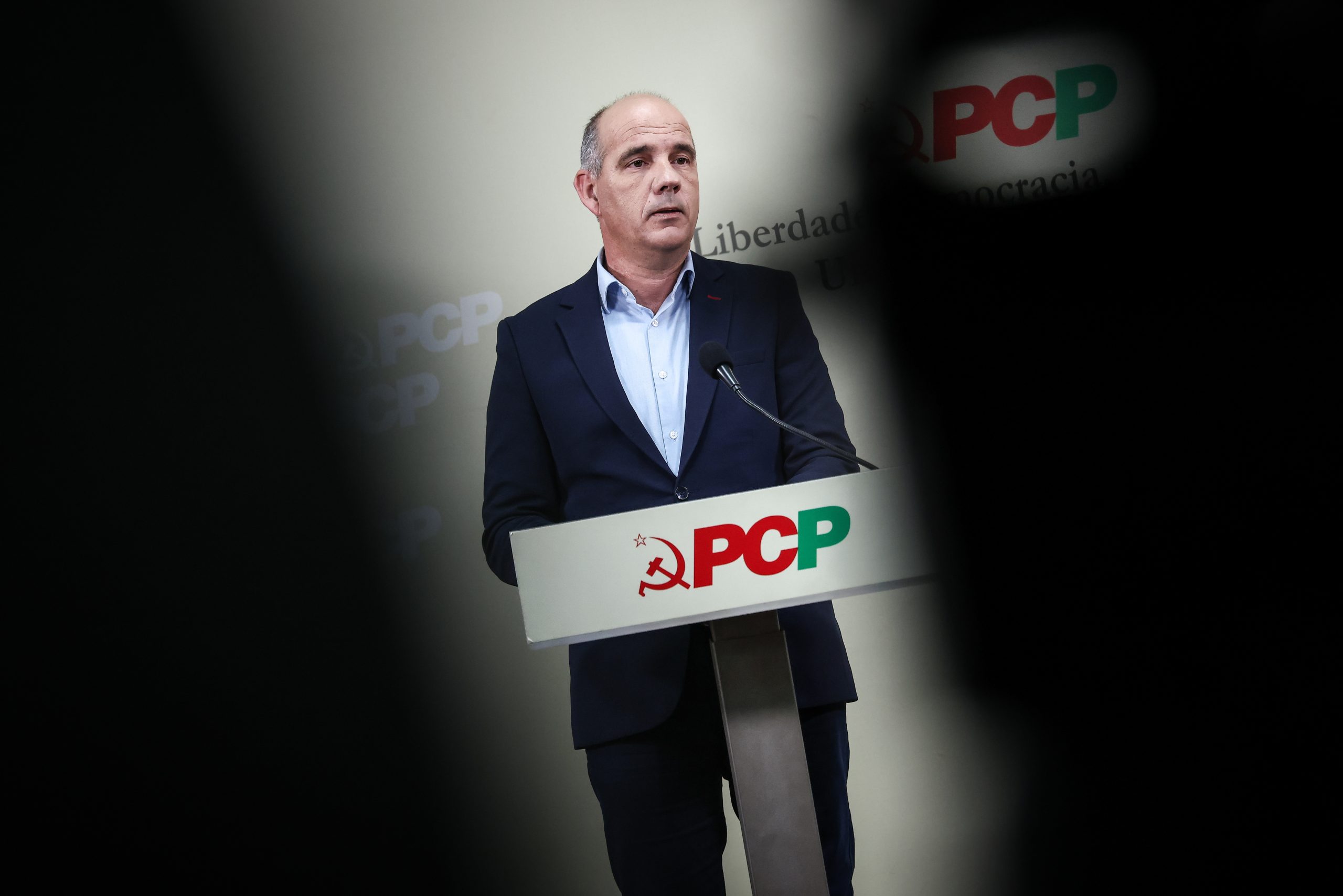 PCP acha que Saúde só está melhor na “clinicazinha” de Montenegro