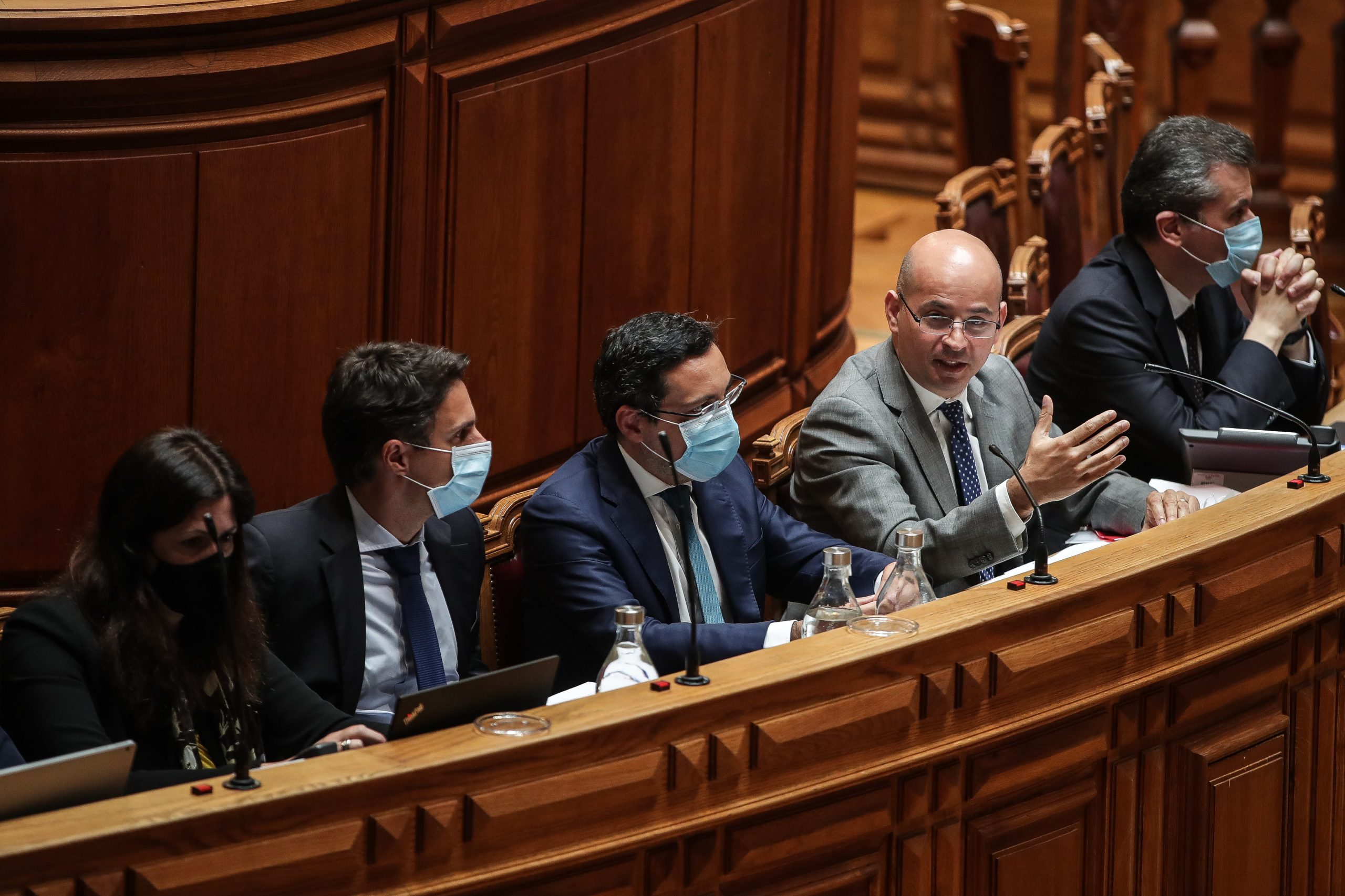 OE2020: Orçamento Suplementar é hoje votado na generalidade