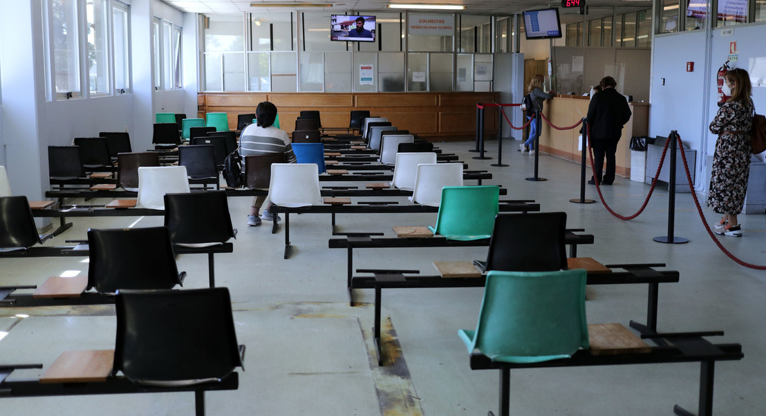 OE2021: Parlamento aprova medidas para recuperação das consultas nos cuidados de saúde primários