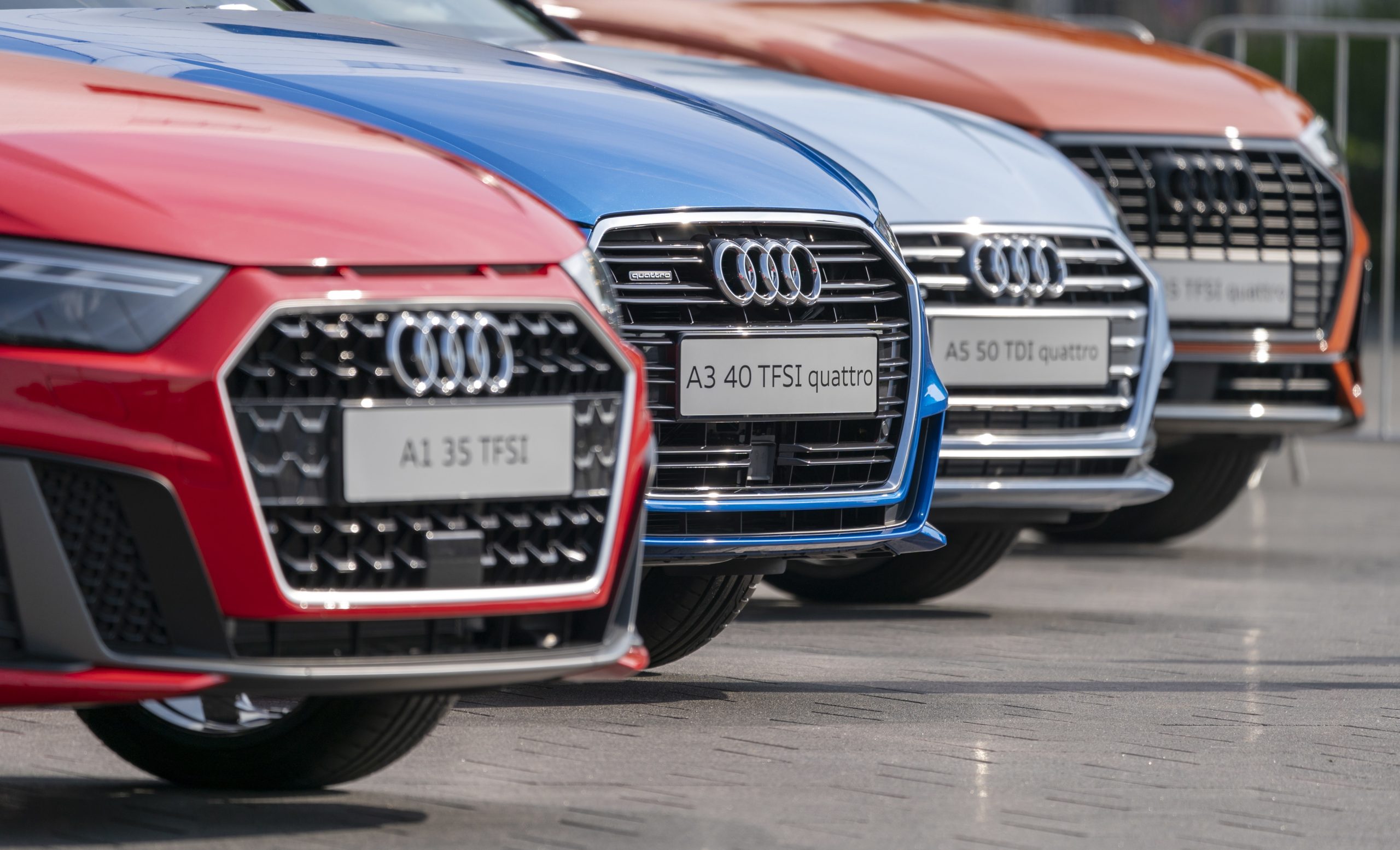 Audi vai competir no Dakar de 2022 com um protótipo elétrico