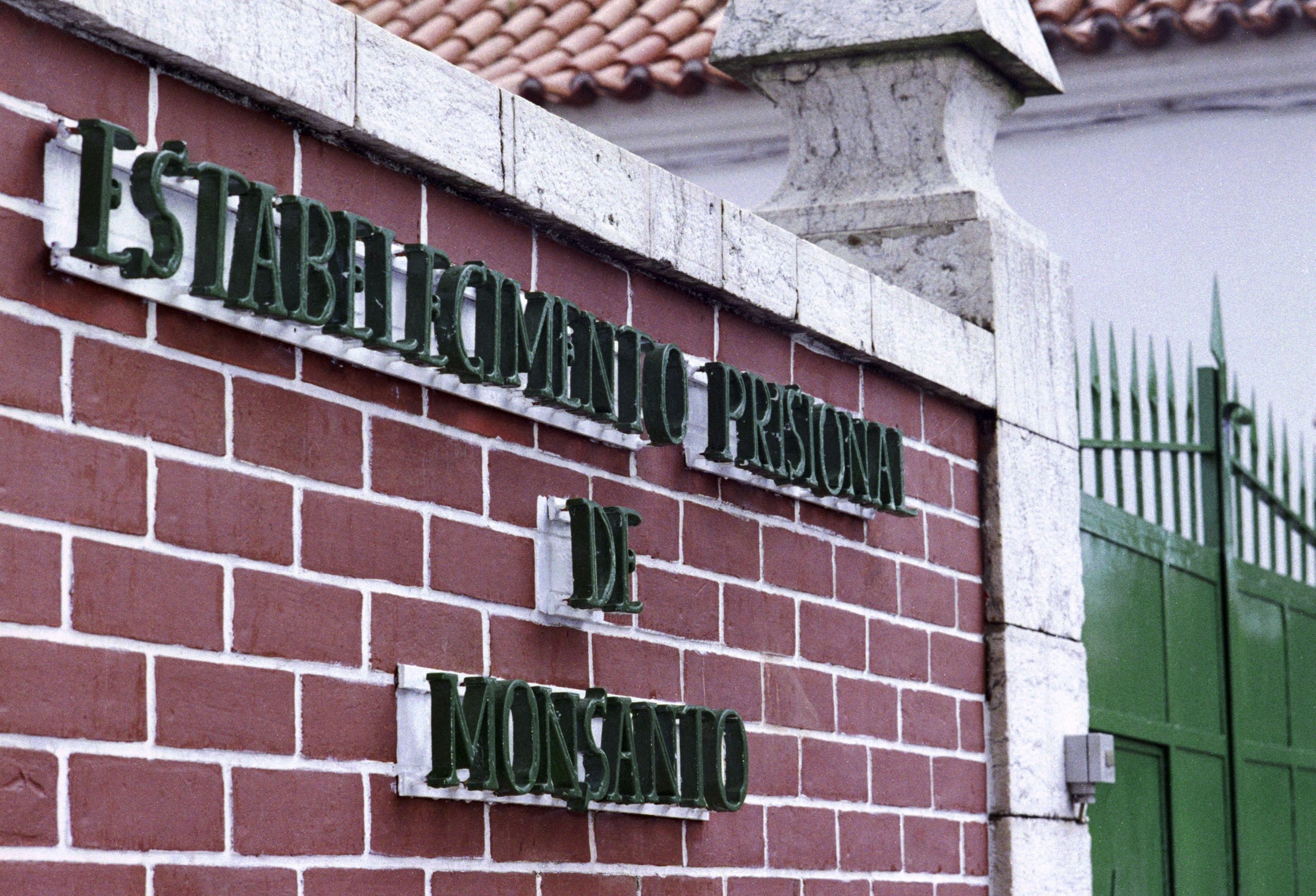 Marroquino condenado por terrorismo morre na cadeia de Monsanto