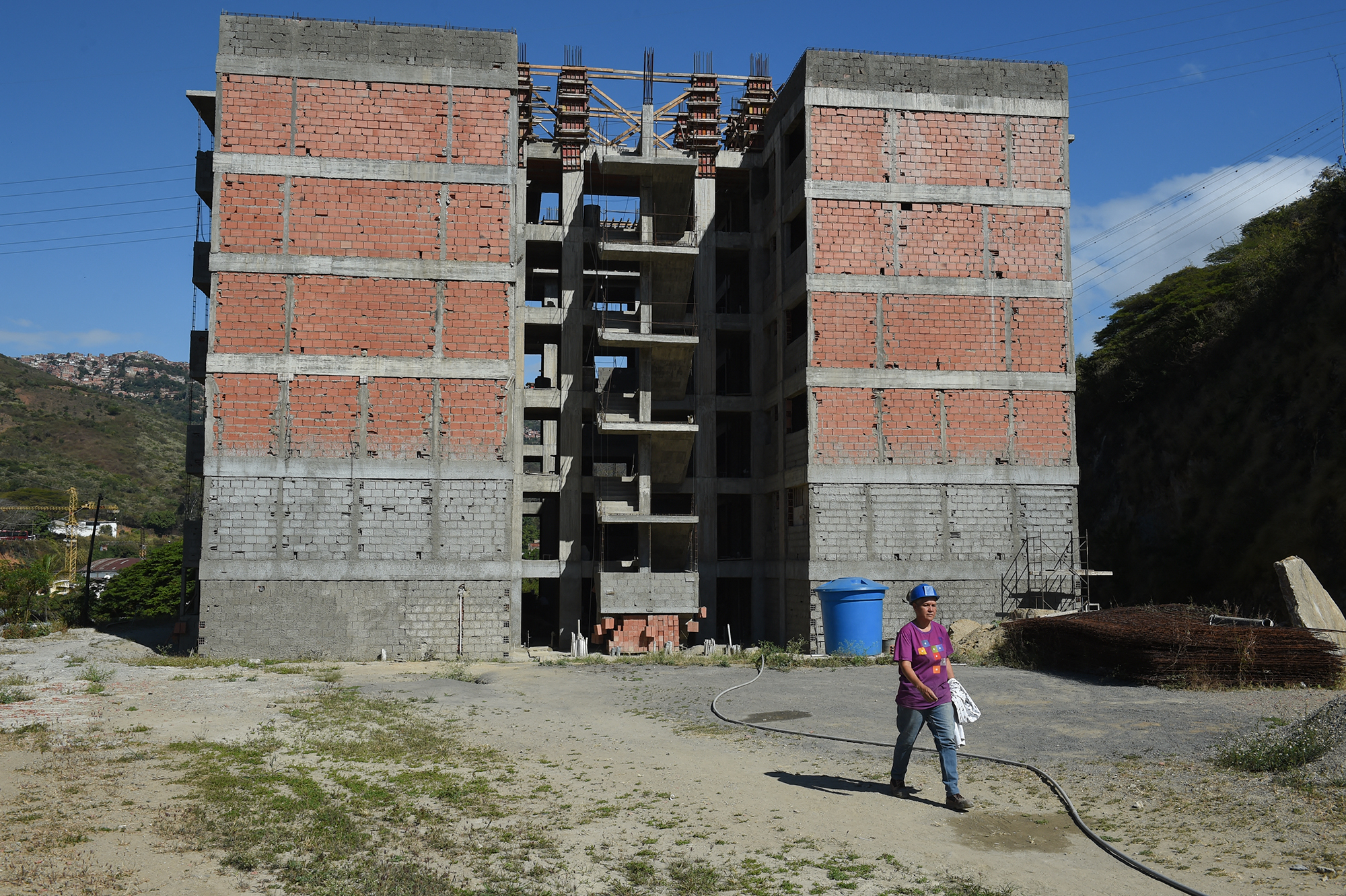 Obra de novo empreendimento em Oeiras arranca sexta-feira