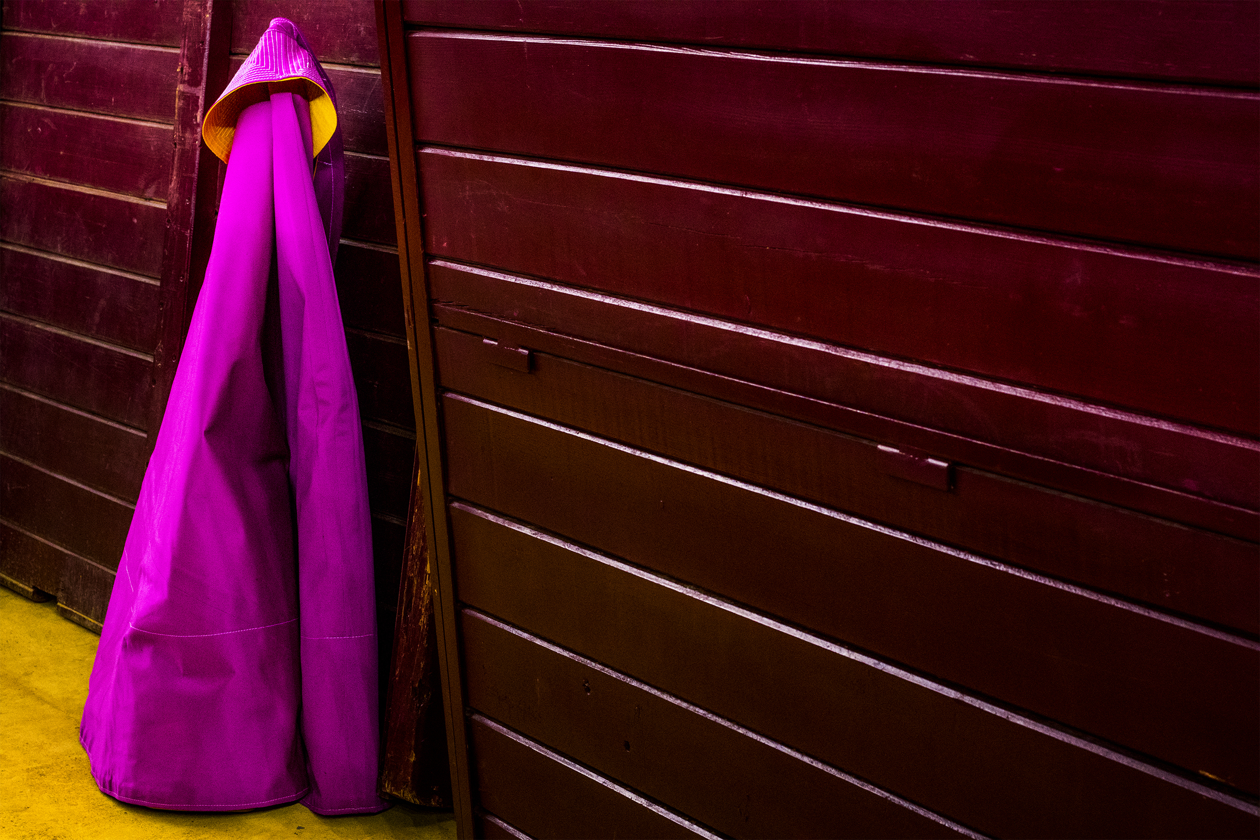 Federação de Tauromaquia acusa candidatura de Leiria a Capital da Cultura de censura