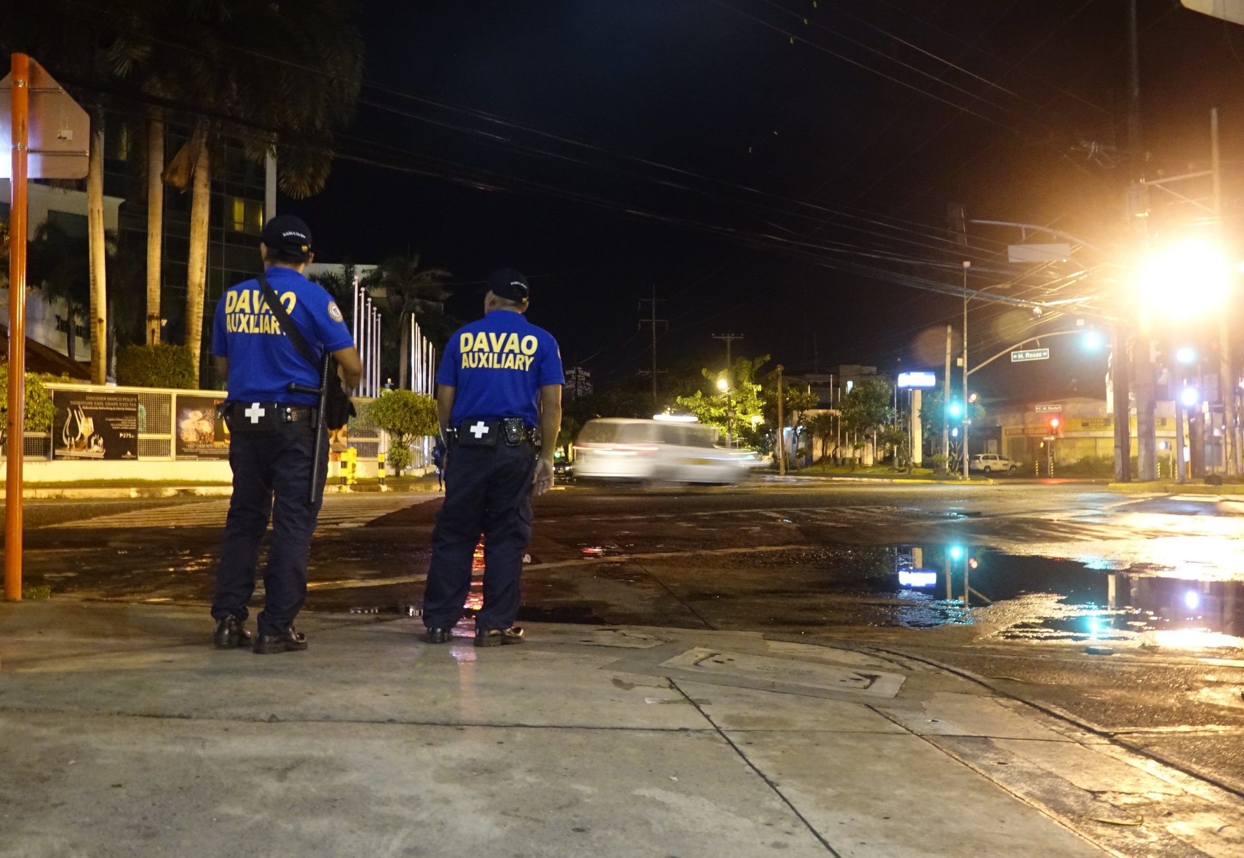 Parlamento das Filipinas prolonga lei marcial até final do ano