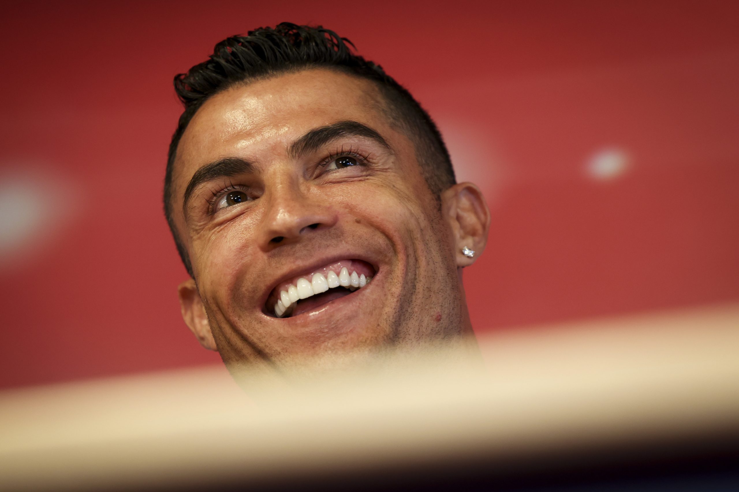 Luís Santana confirma Cristiano Ronaldo como investidor na Cofina Media