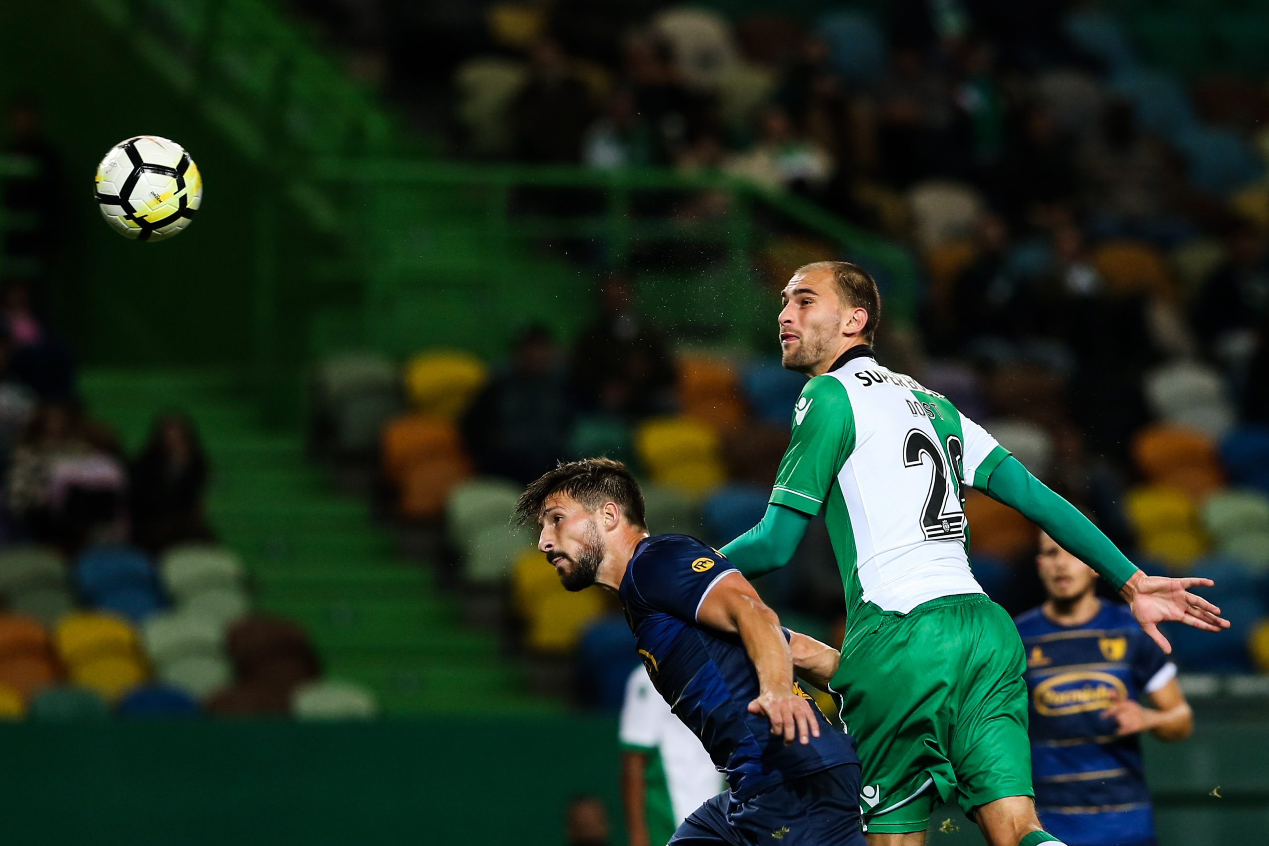 Taça de Portugal: Sporting bate Famalicão e está nos oitavos