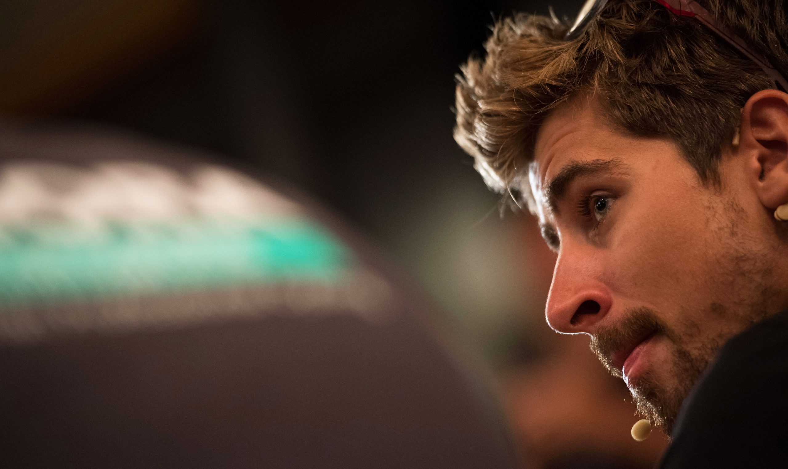 Tricampeão mundial de ciclismo Peter Sagan renova com a Bora-hansgrohe até 2021