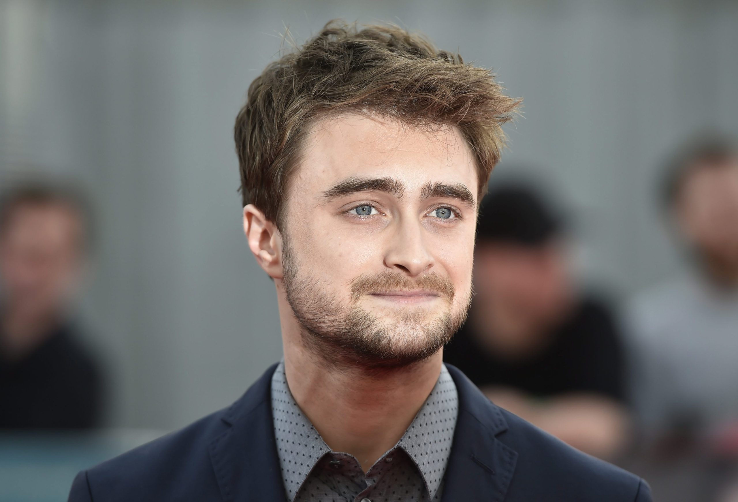 Daniel Radcliffe diz que posição de J.K. Rowling sobre pessoas trans o ‘entristece’