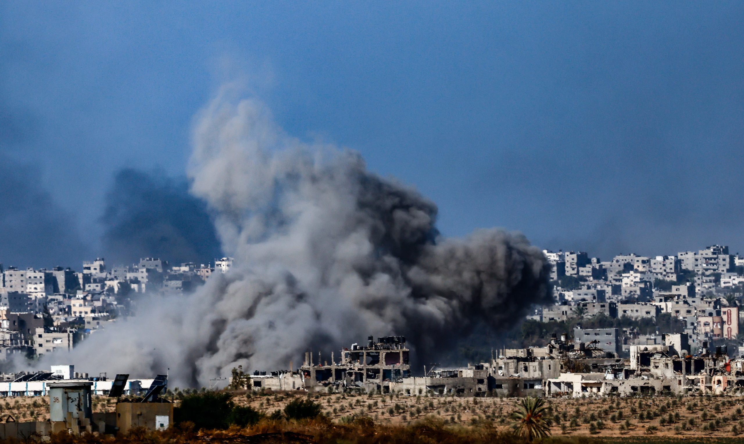 Japão impõe sanções ao Hamas