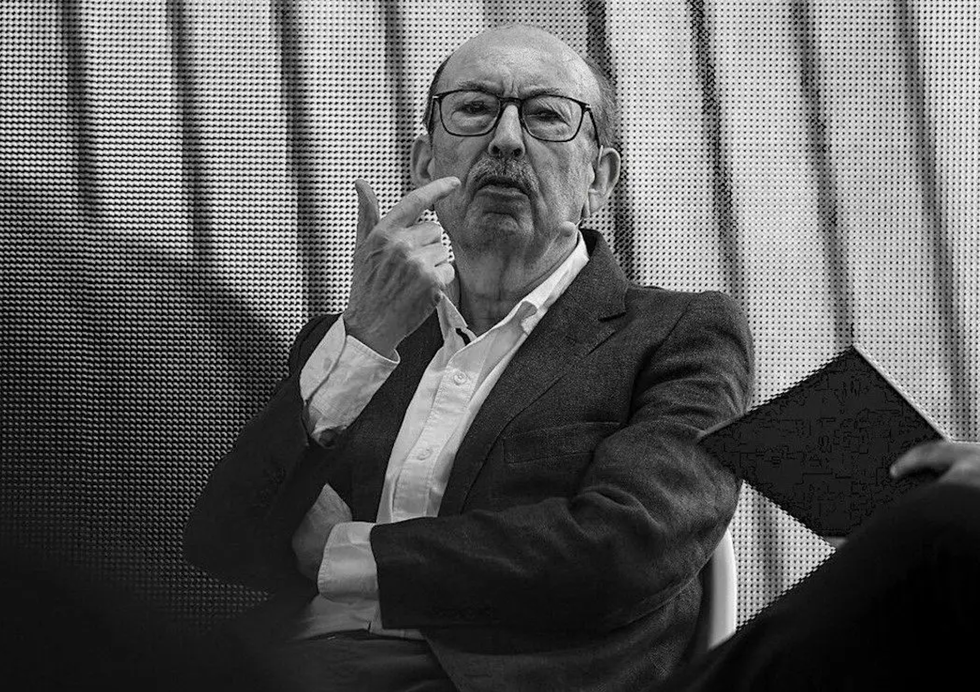 Morreu Aurélio Pereira, o homem que descobriu Futre, Figo e Cristiano Ronaldo