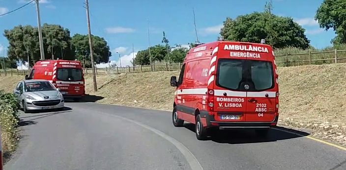 Proteção Civil realiza questionário aos bombeiros voluntários para conhecer realidade