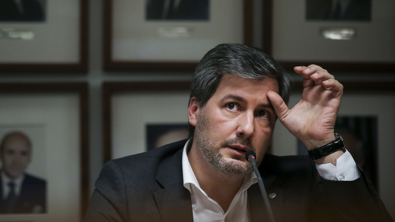 Bruno de Carvalho foi expulso de sócio do Sporting