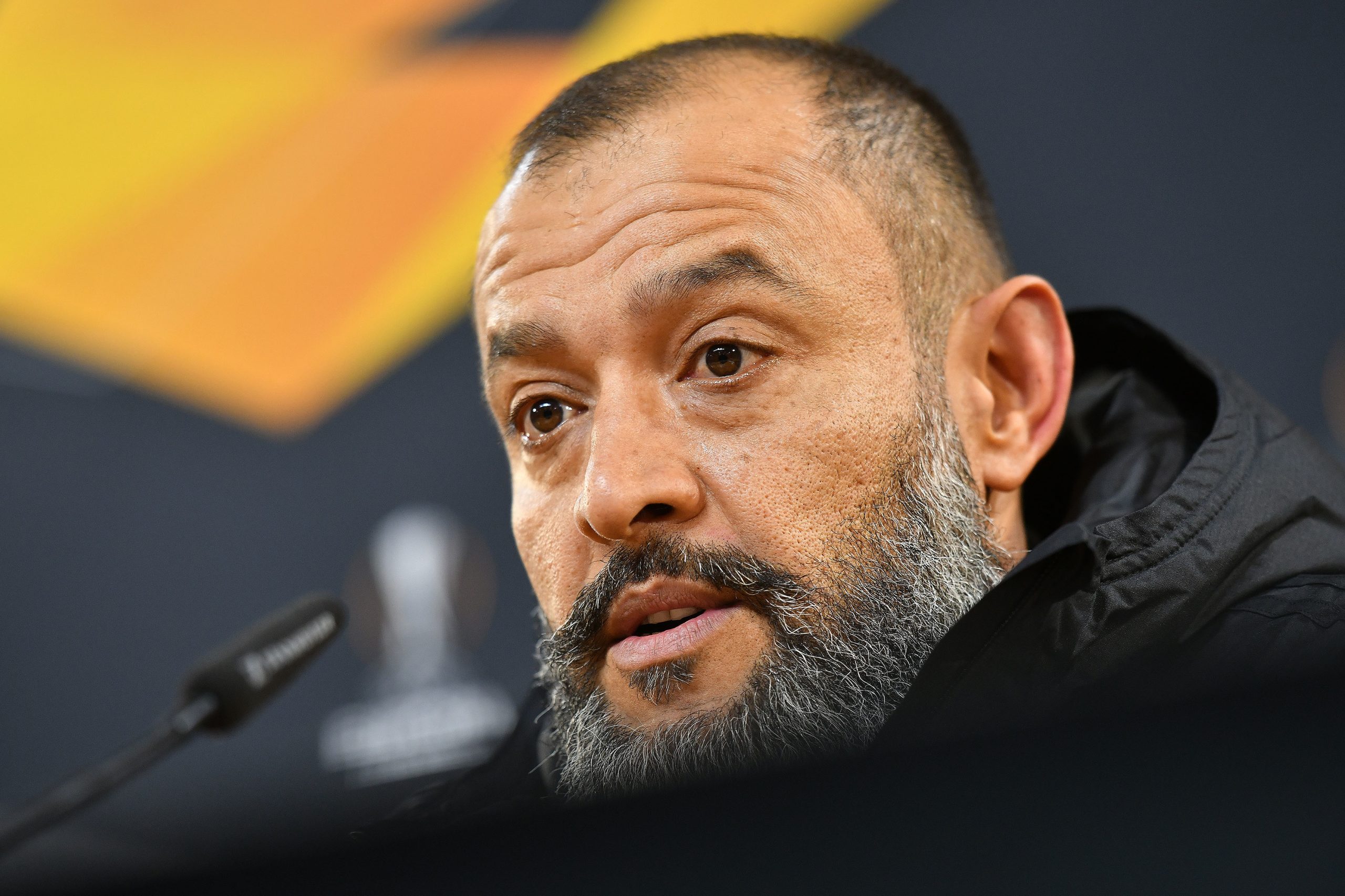 Liga Europa: Nuno Espírito Santo diz que não há favoritos diante do Braga e elogia Jesus