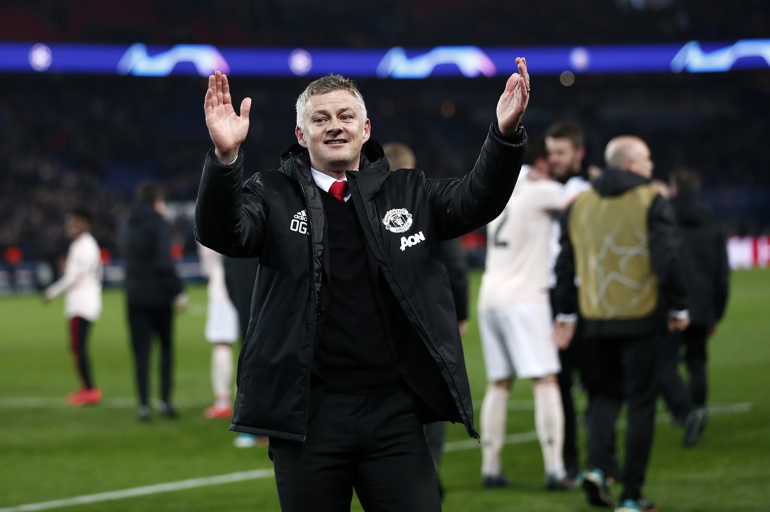 A promoção que todos esperavam: Manchester United anuncia Solskjaer como treinador definitivo