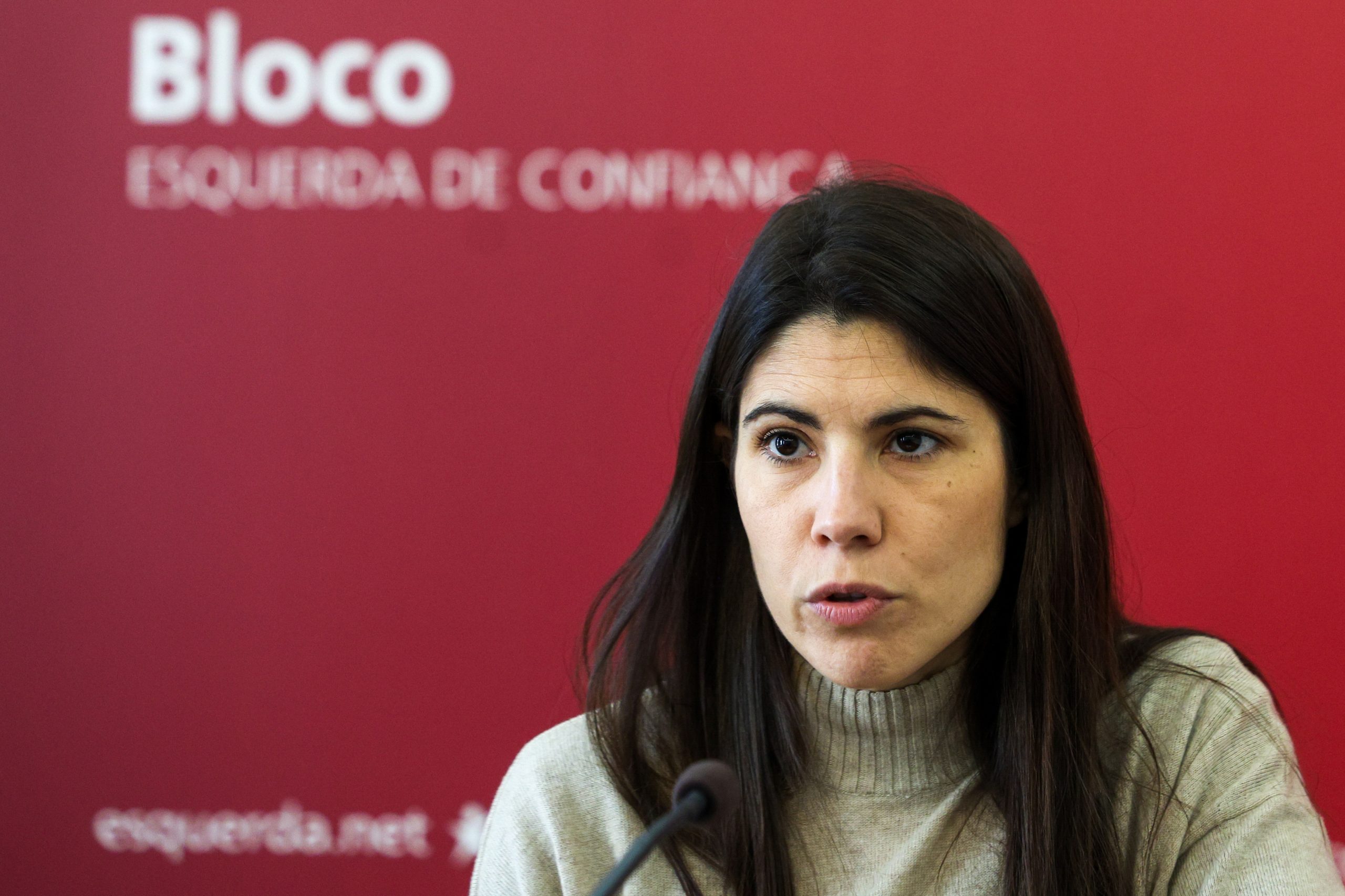 Membros da oposição interna do BE demitem-se da Comissão Política. Despedimento de funcionárias foi a “gota de água”