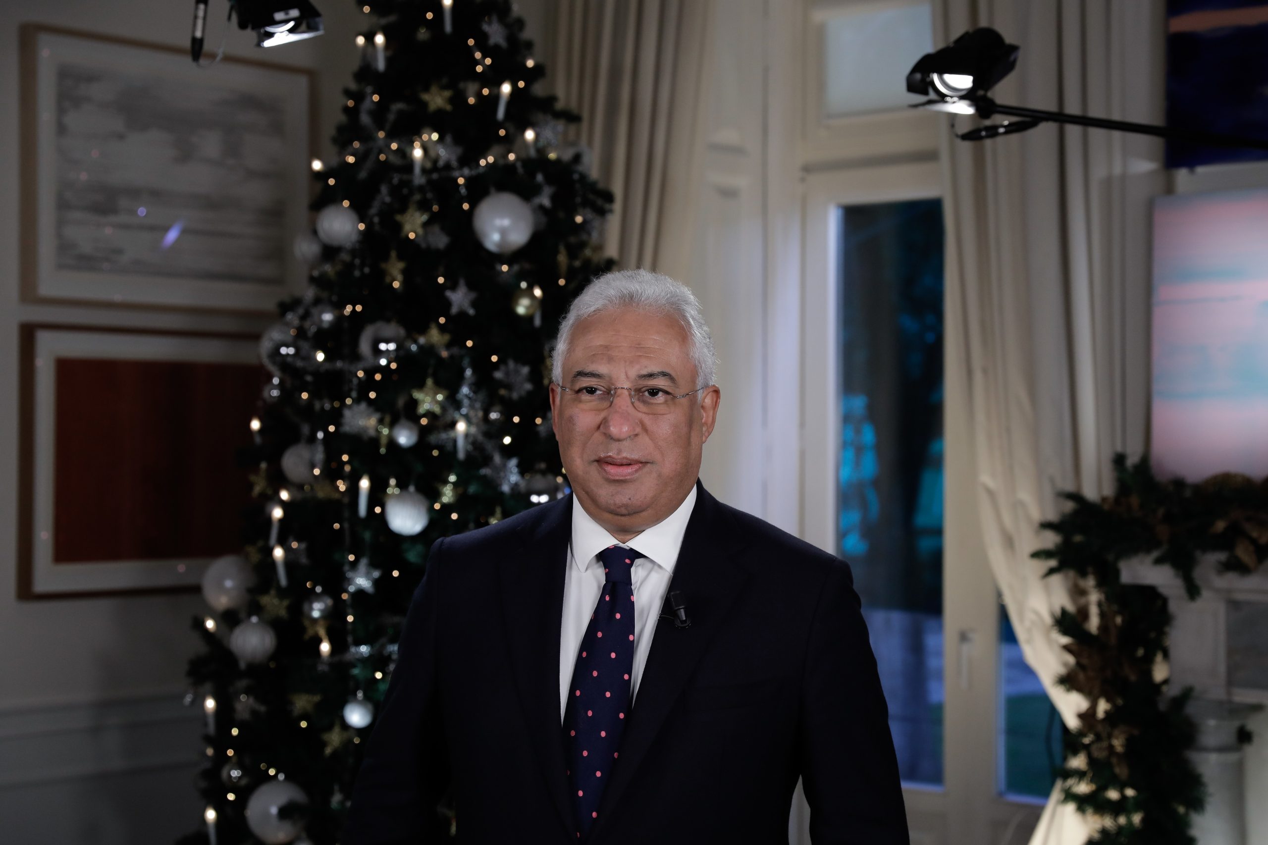António Costa afirma que Portugal está melhor mas tem ainda grandes desafios pela frente