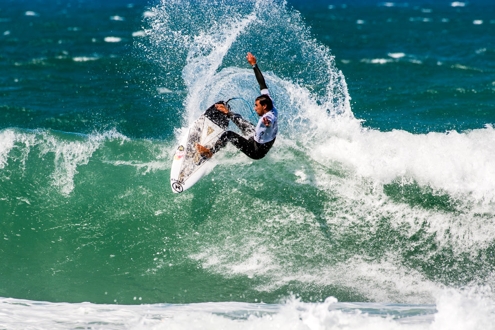 Surf: Quem serão os herdeiros de Vasco Ribeiro e Carol Henriques?